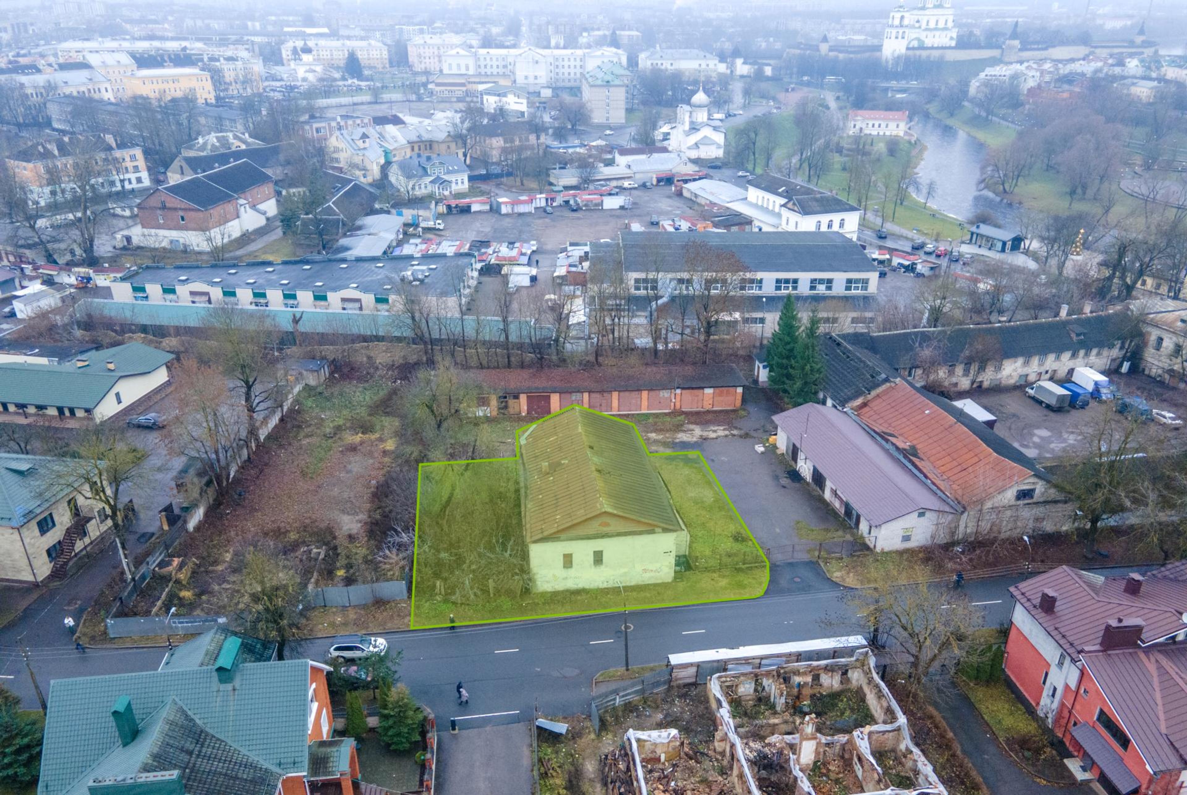 фото объекта культурного наследия