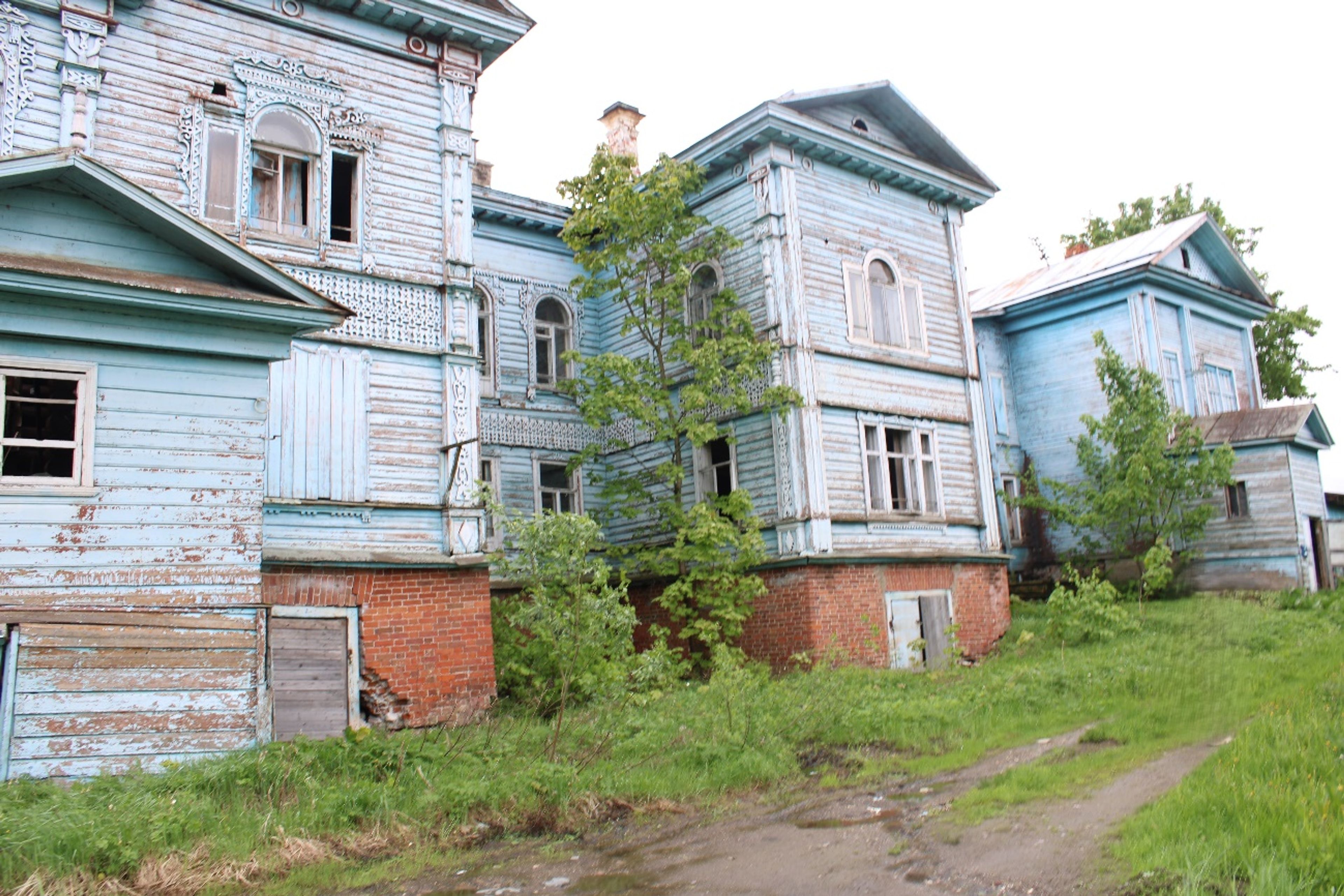 фото объекта культурного наследия