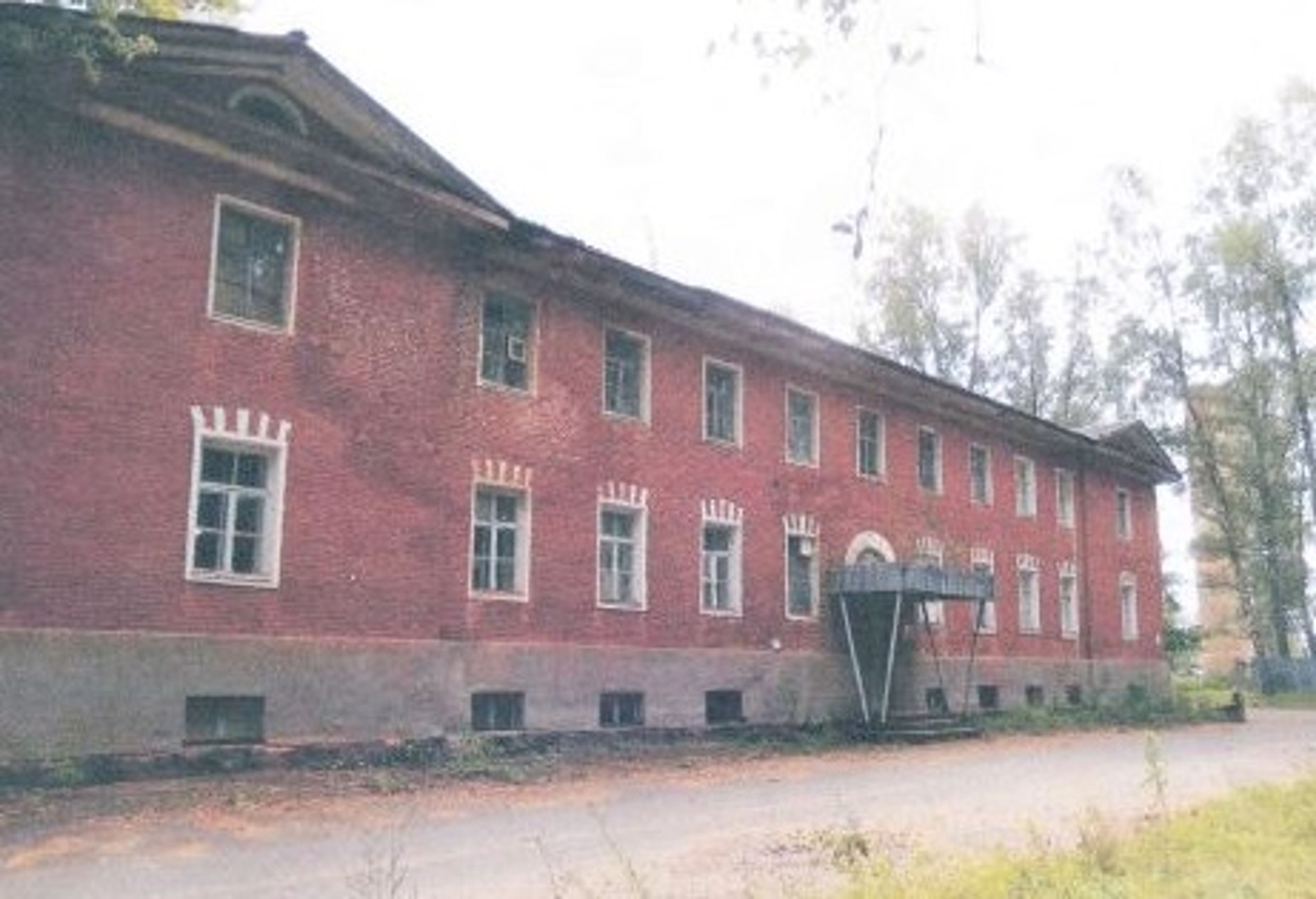 Фото объекта культурного наследия