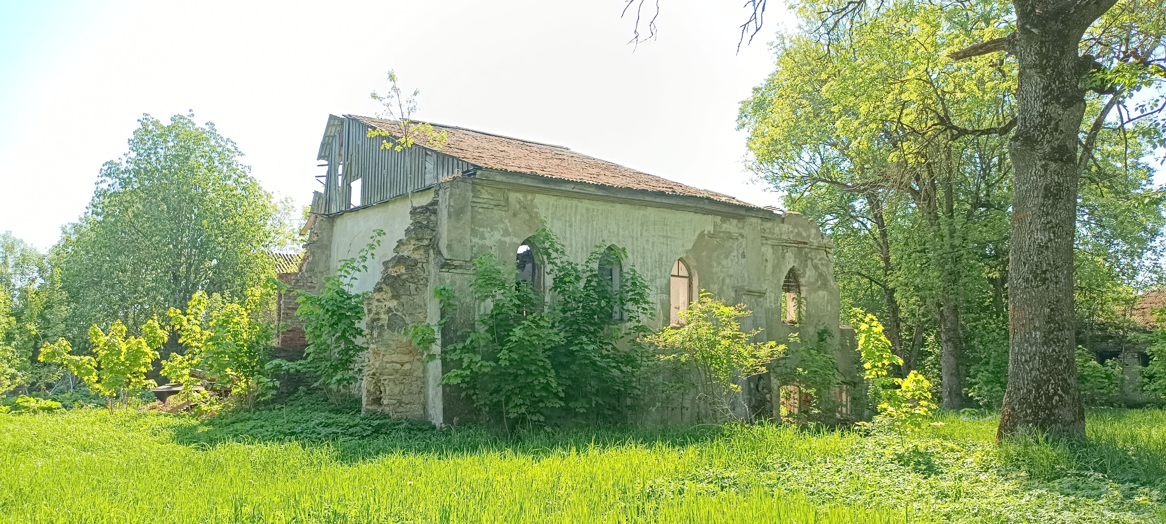 Фото объекта культурного наследия