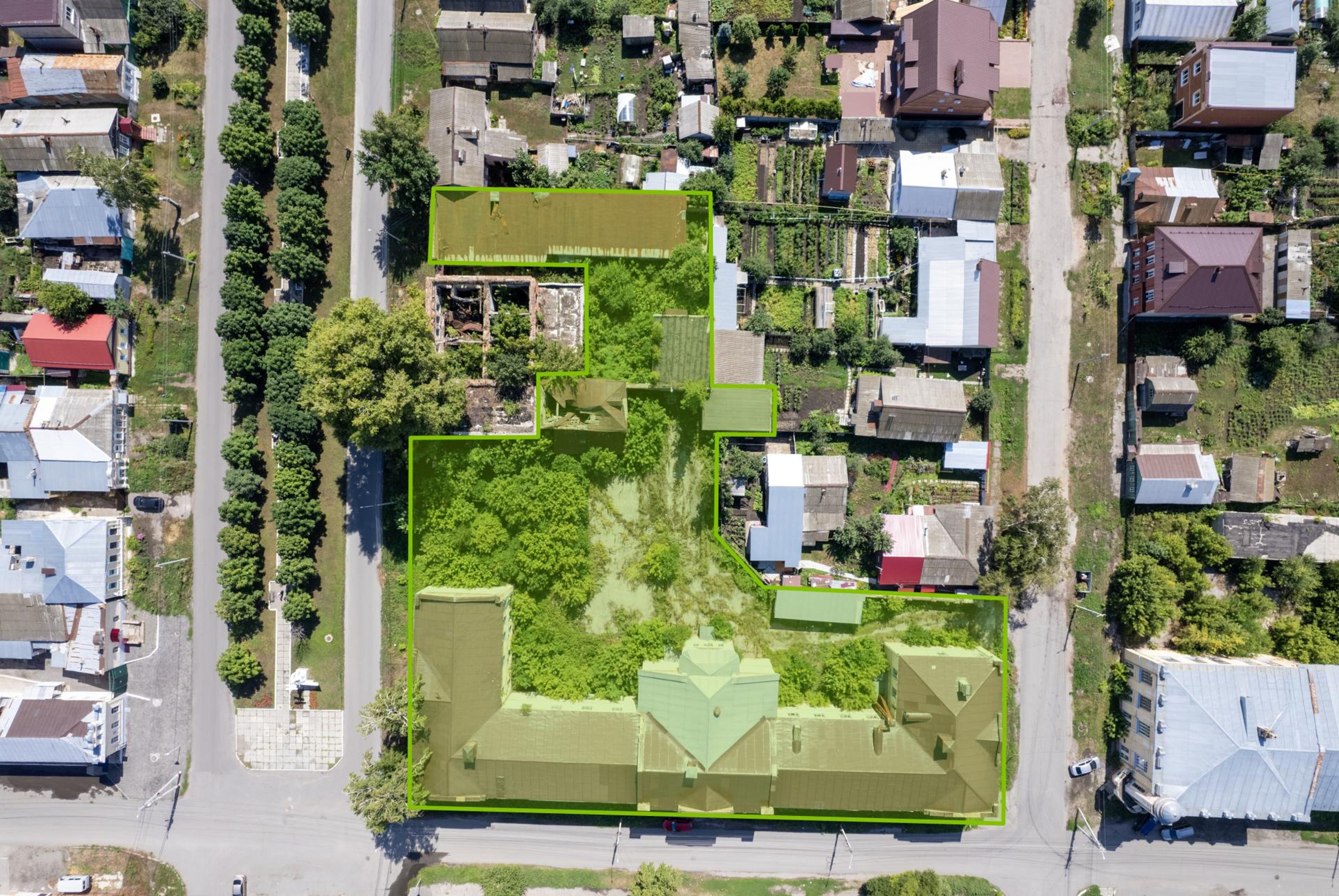 фото объекта культурного наследия