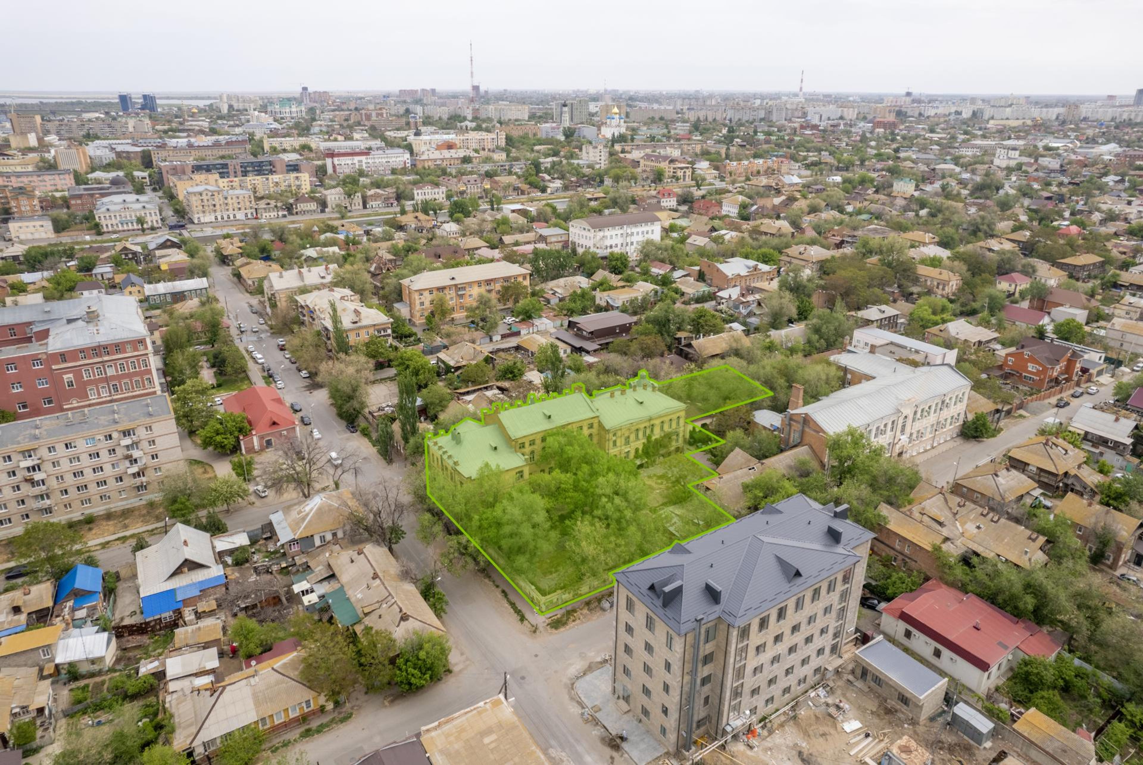 фото объекта культурного наследия