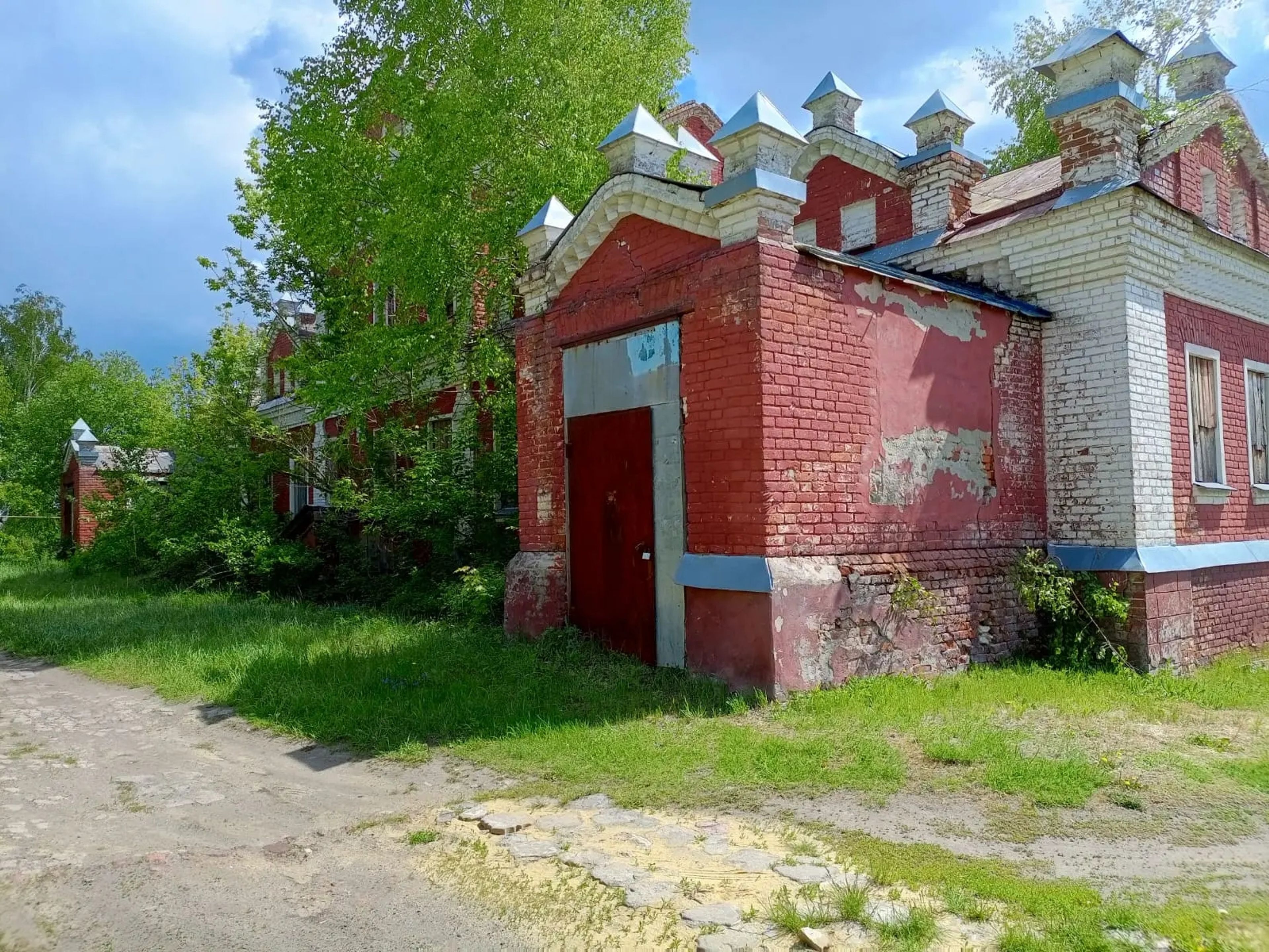 фото объекта культурного наследия