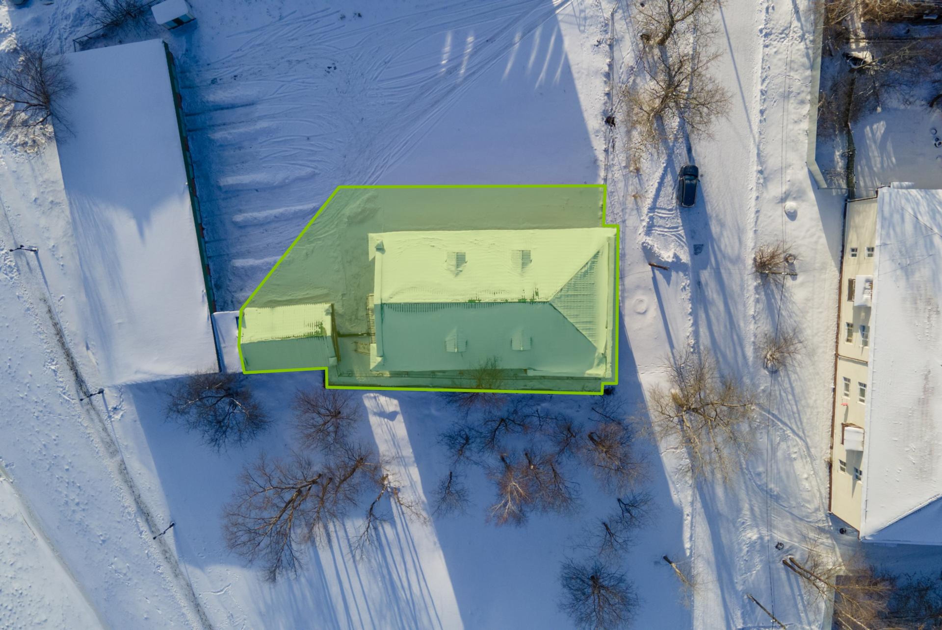 фото объекта культурного наследия