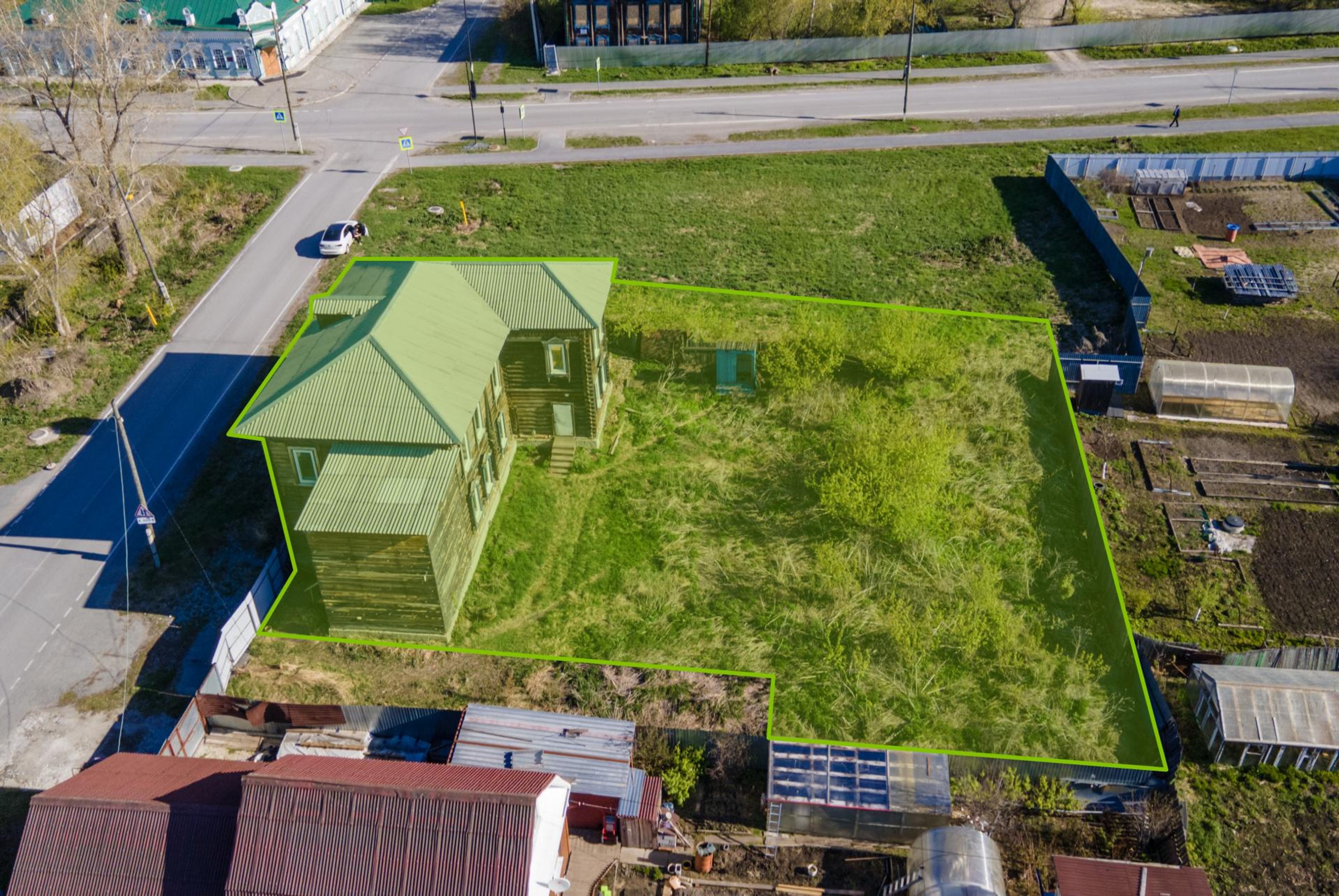 фото объекта культурного наследия