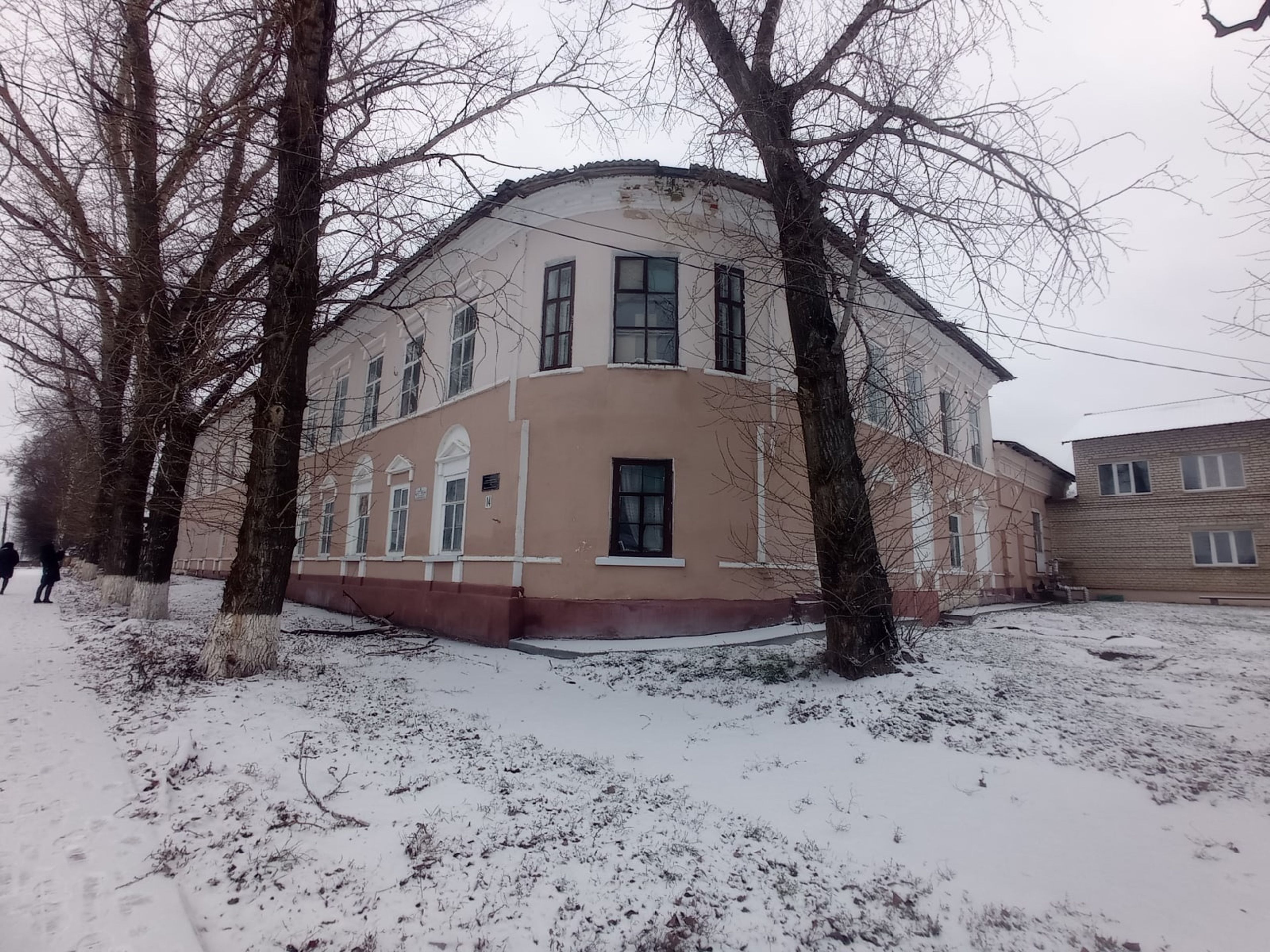 фото объекта культурного наследия