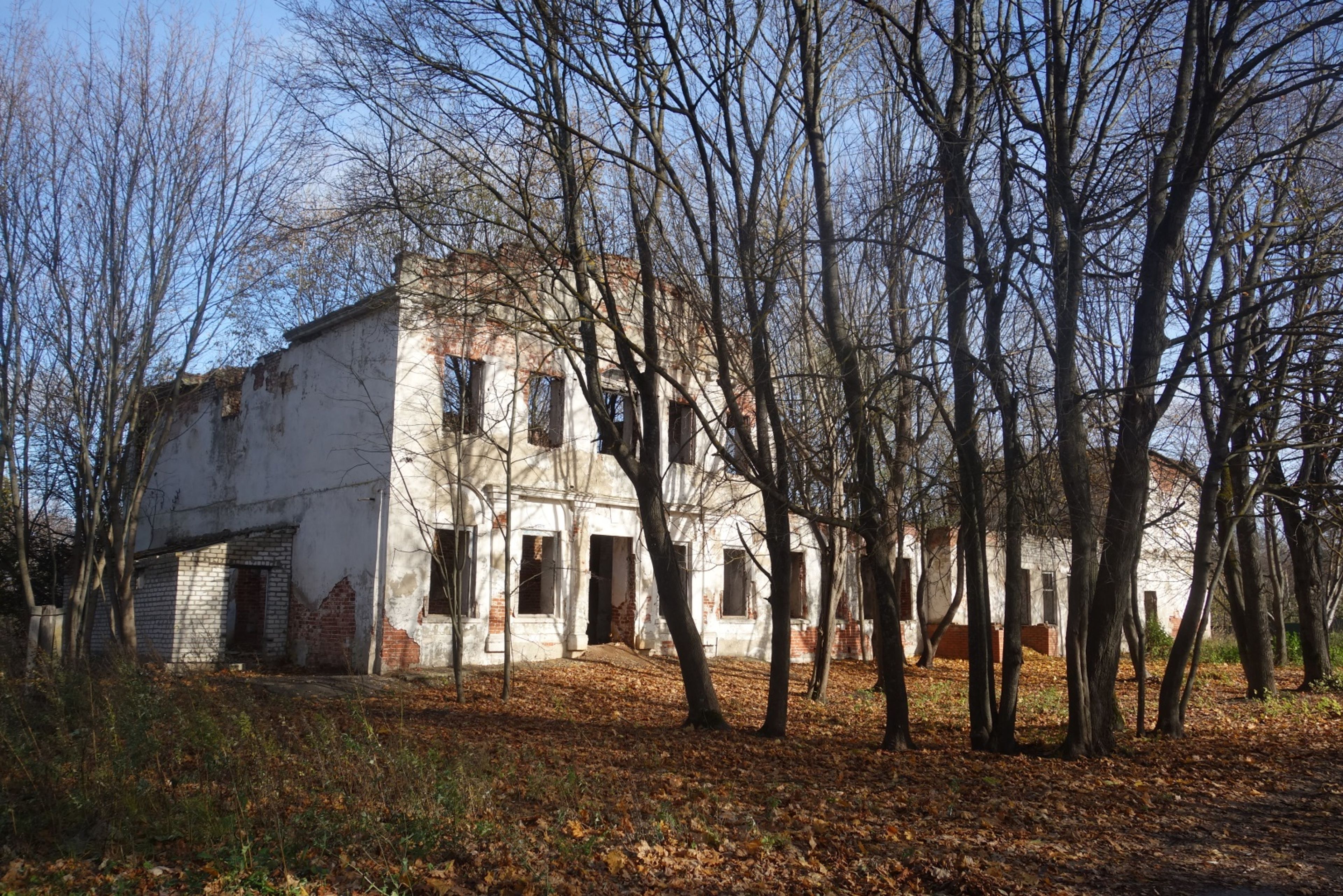 фото объекта культурного наследия