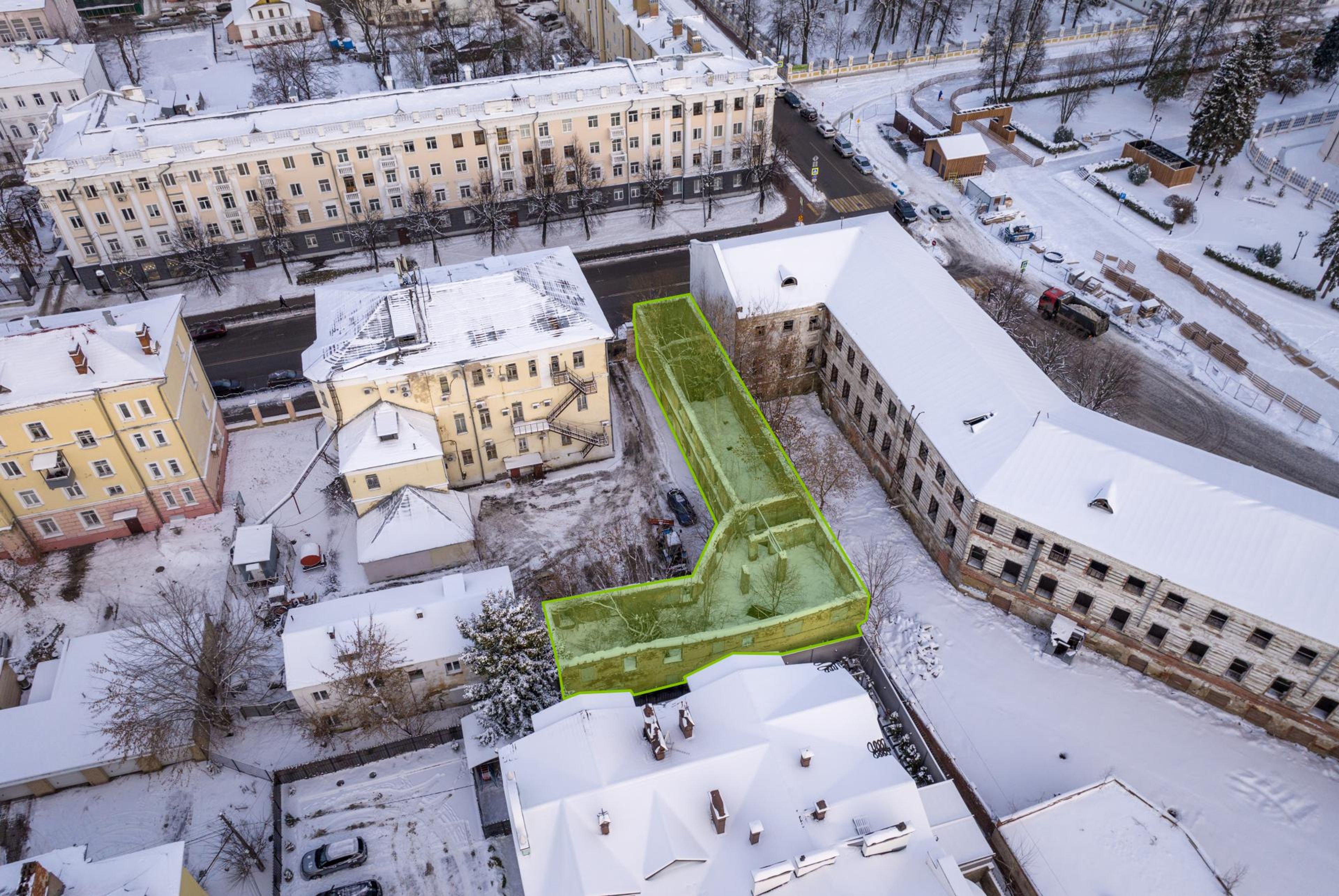 фото объекта культурного наследия