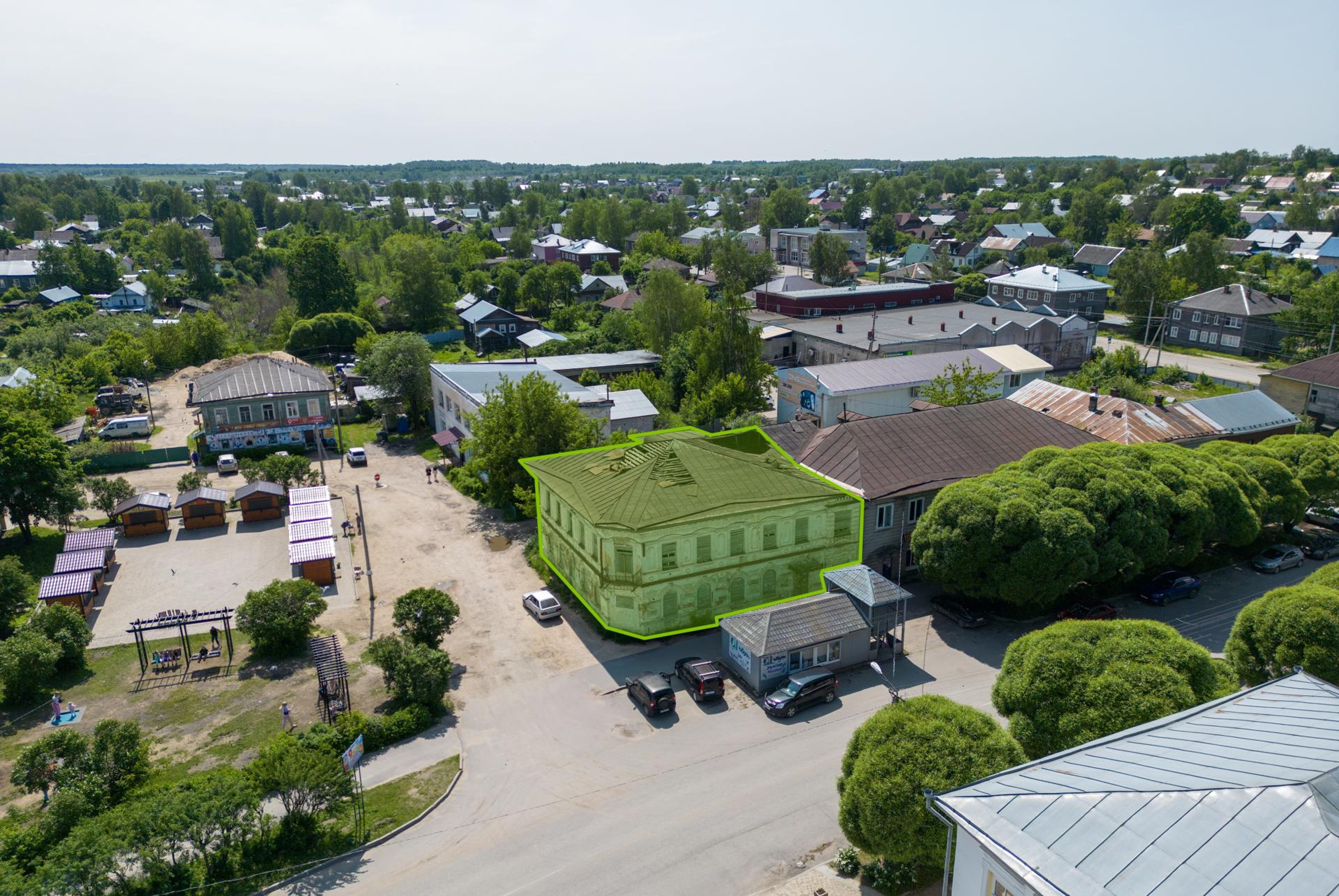 фото объекта культурного наследия