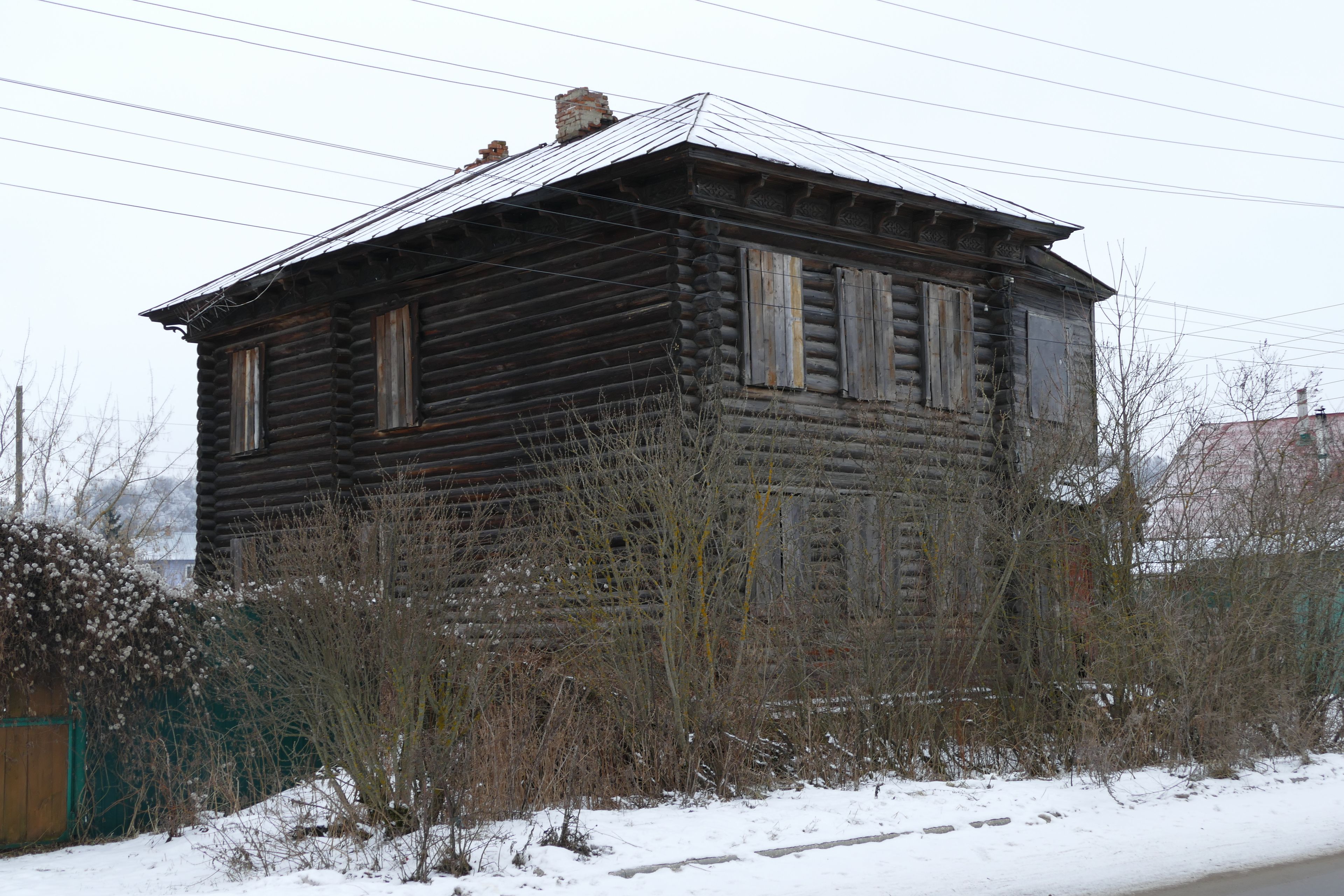 фото объекта культурного наследия