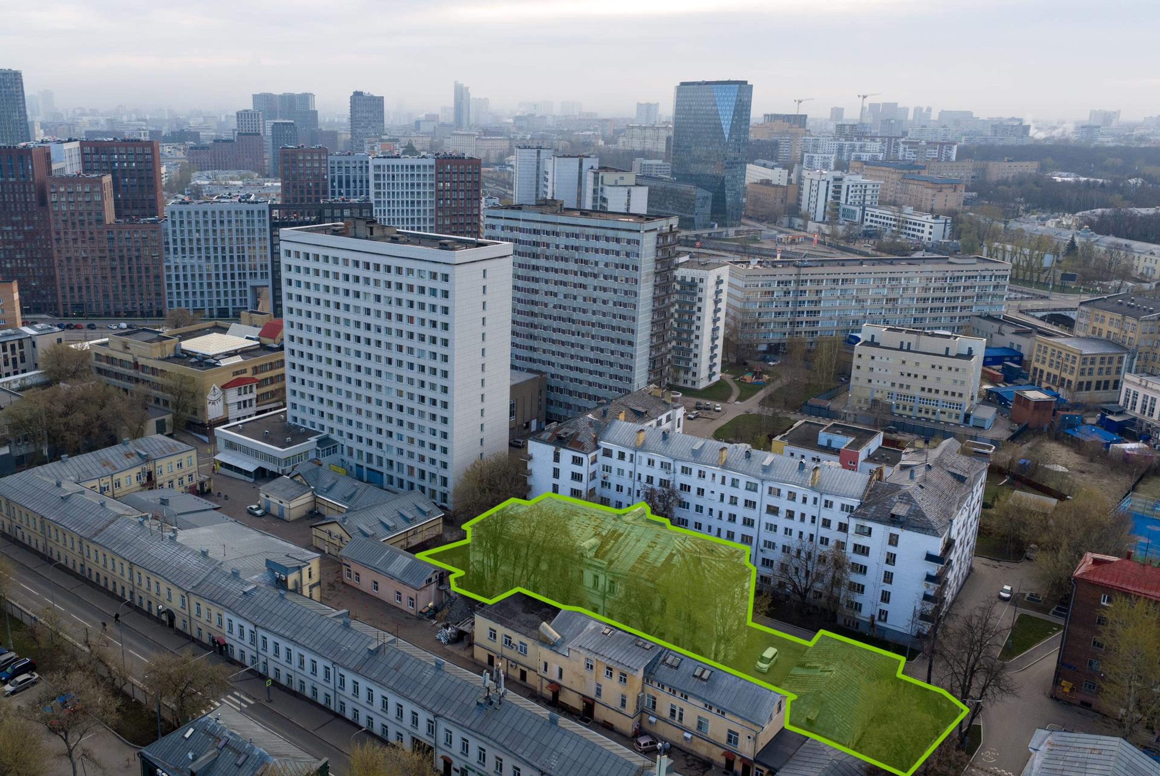 фото объекта культурного наследия