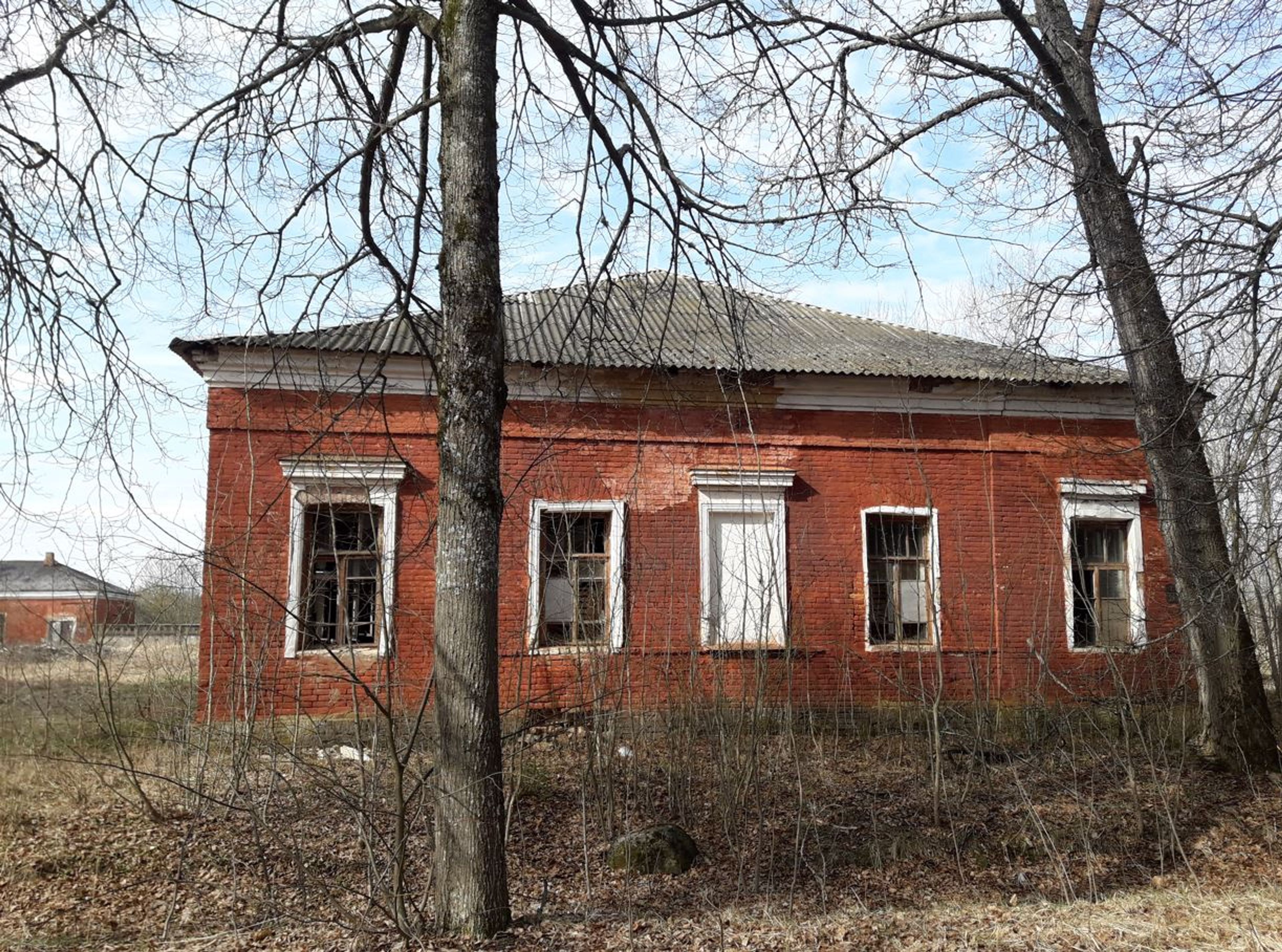 фото объекта культурного наследия