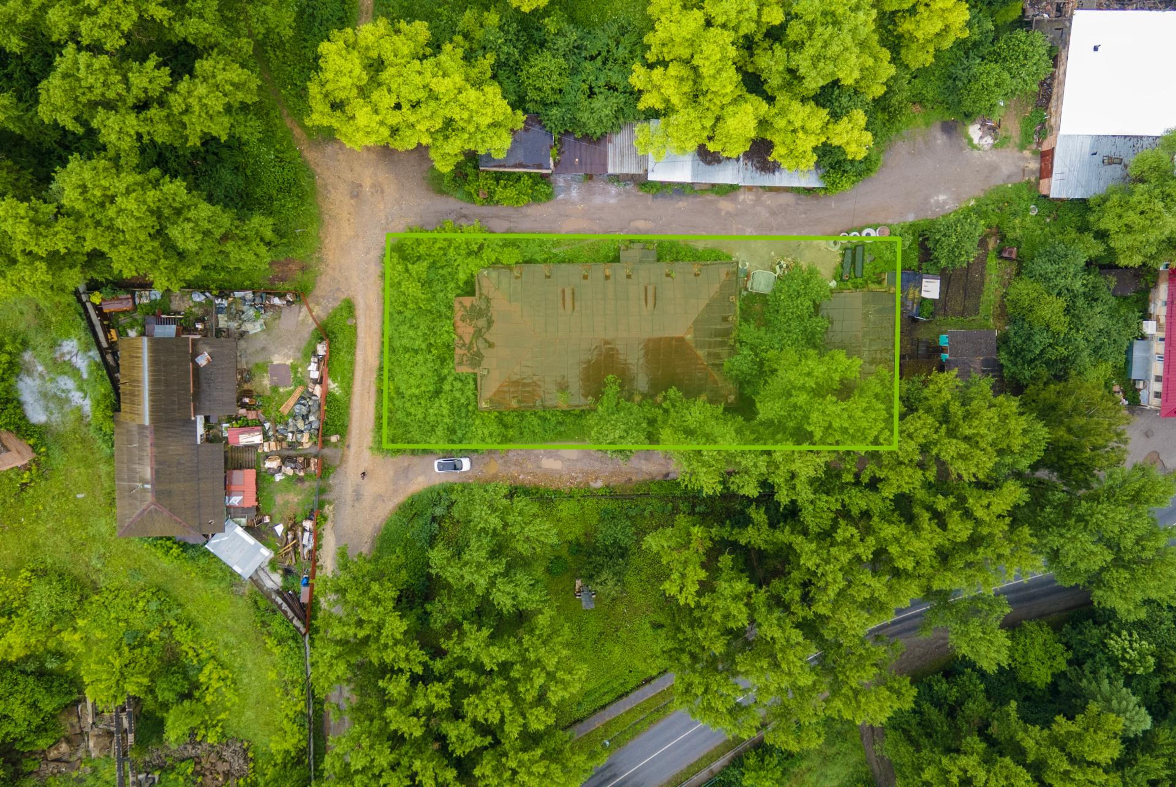 фото объекта культурного наследия