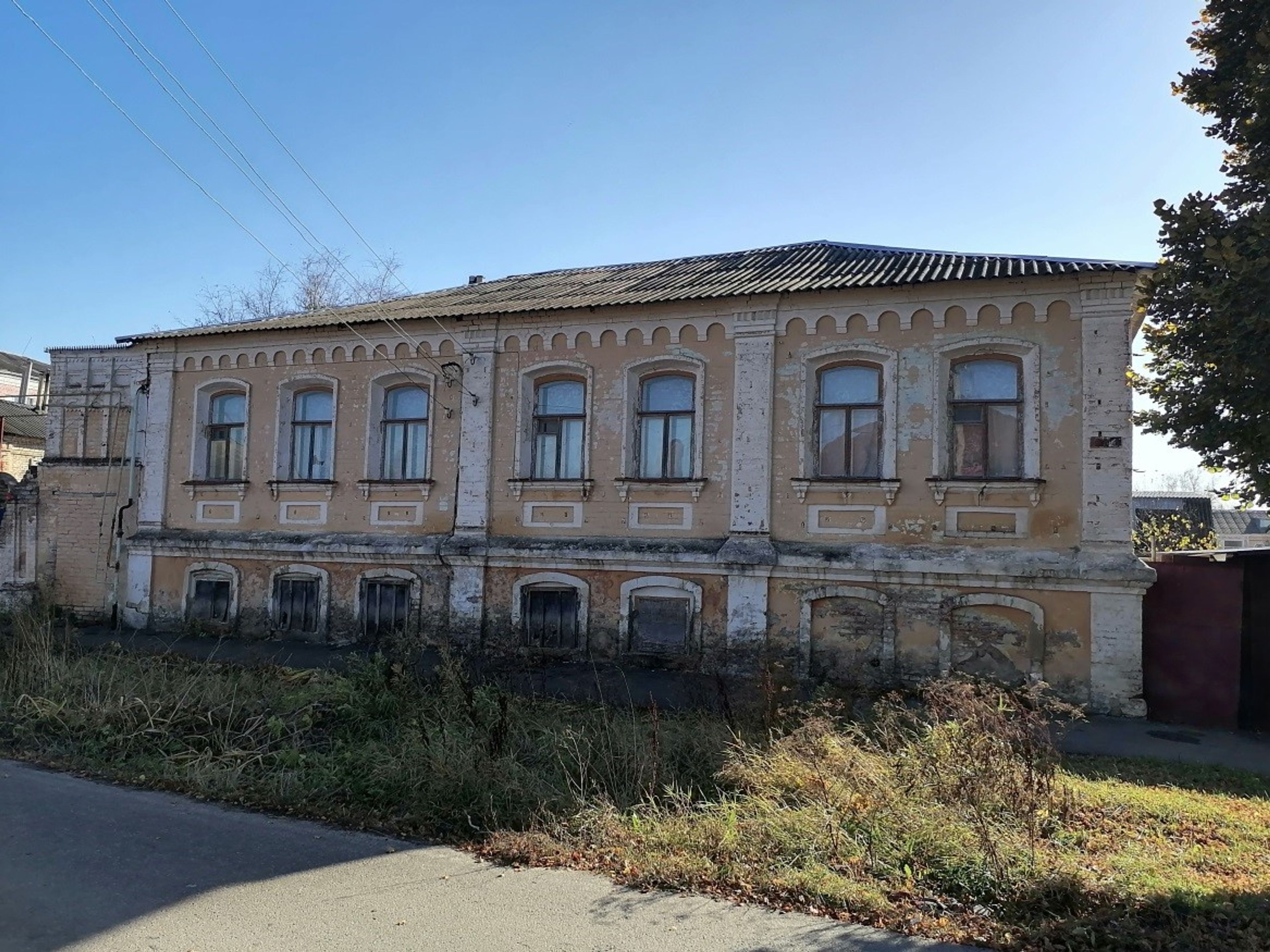 фото объекта культурного наследия