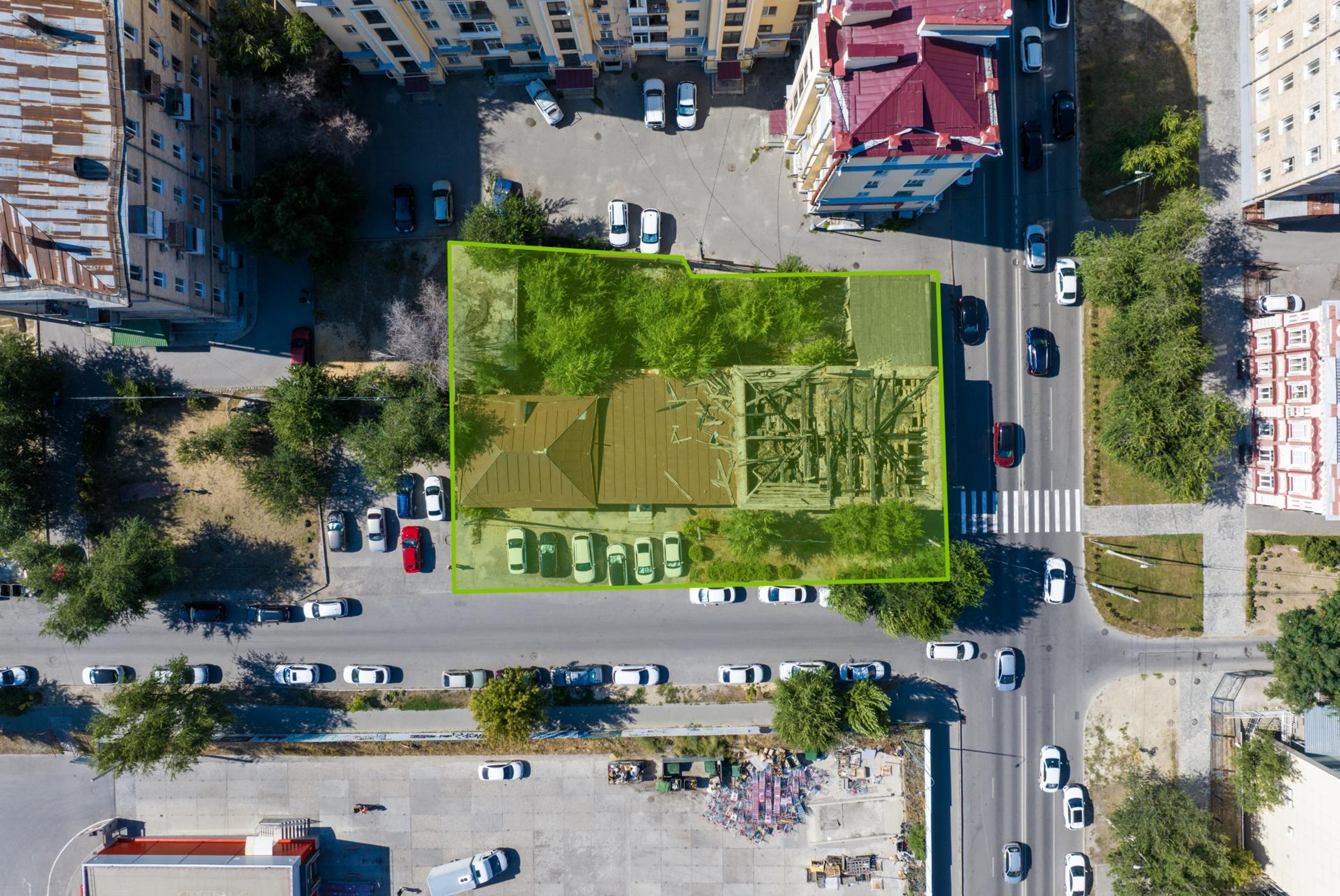 фото объекта культурного наследия