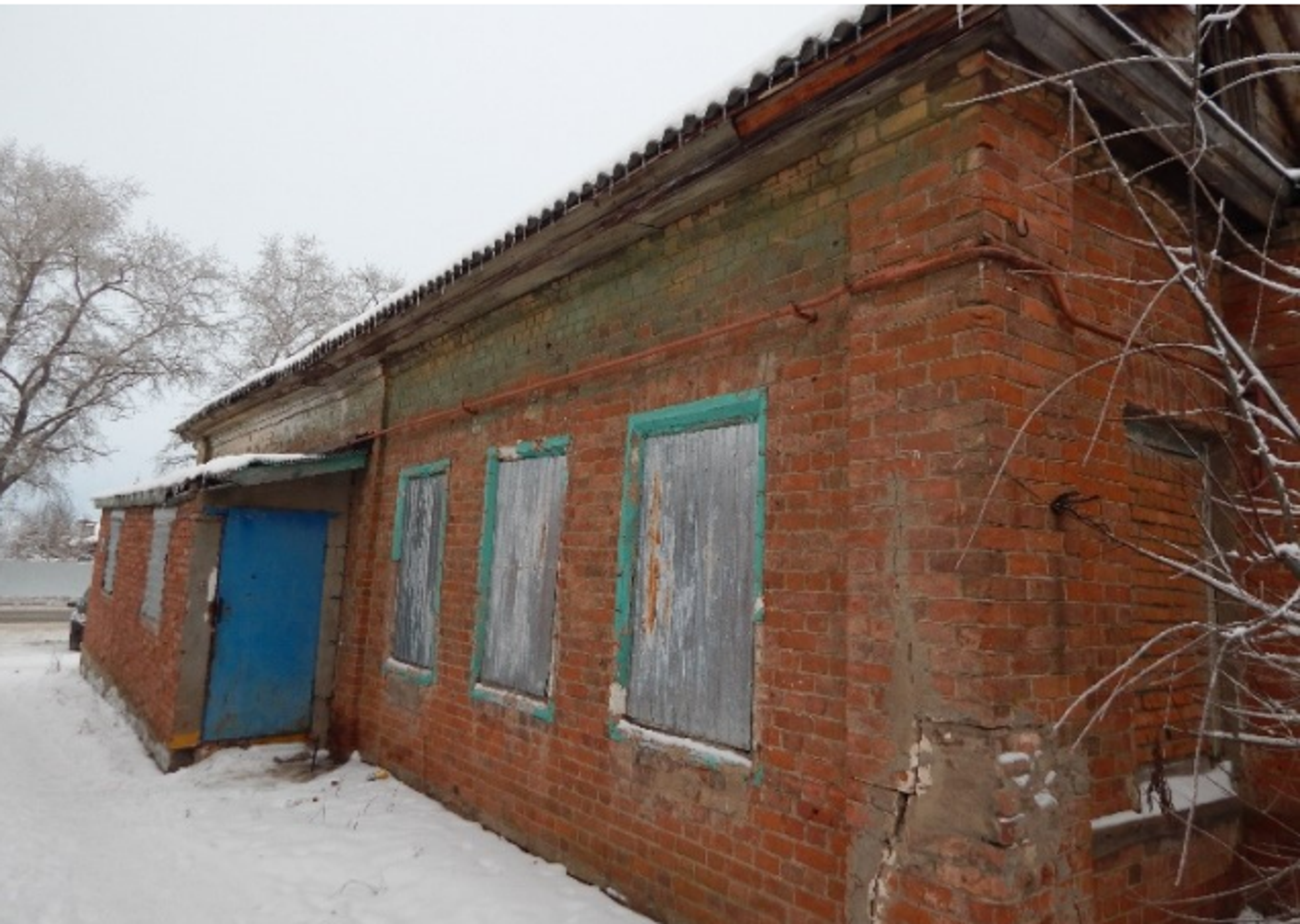 фото объекта культурного наследия