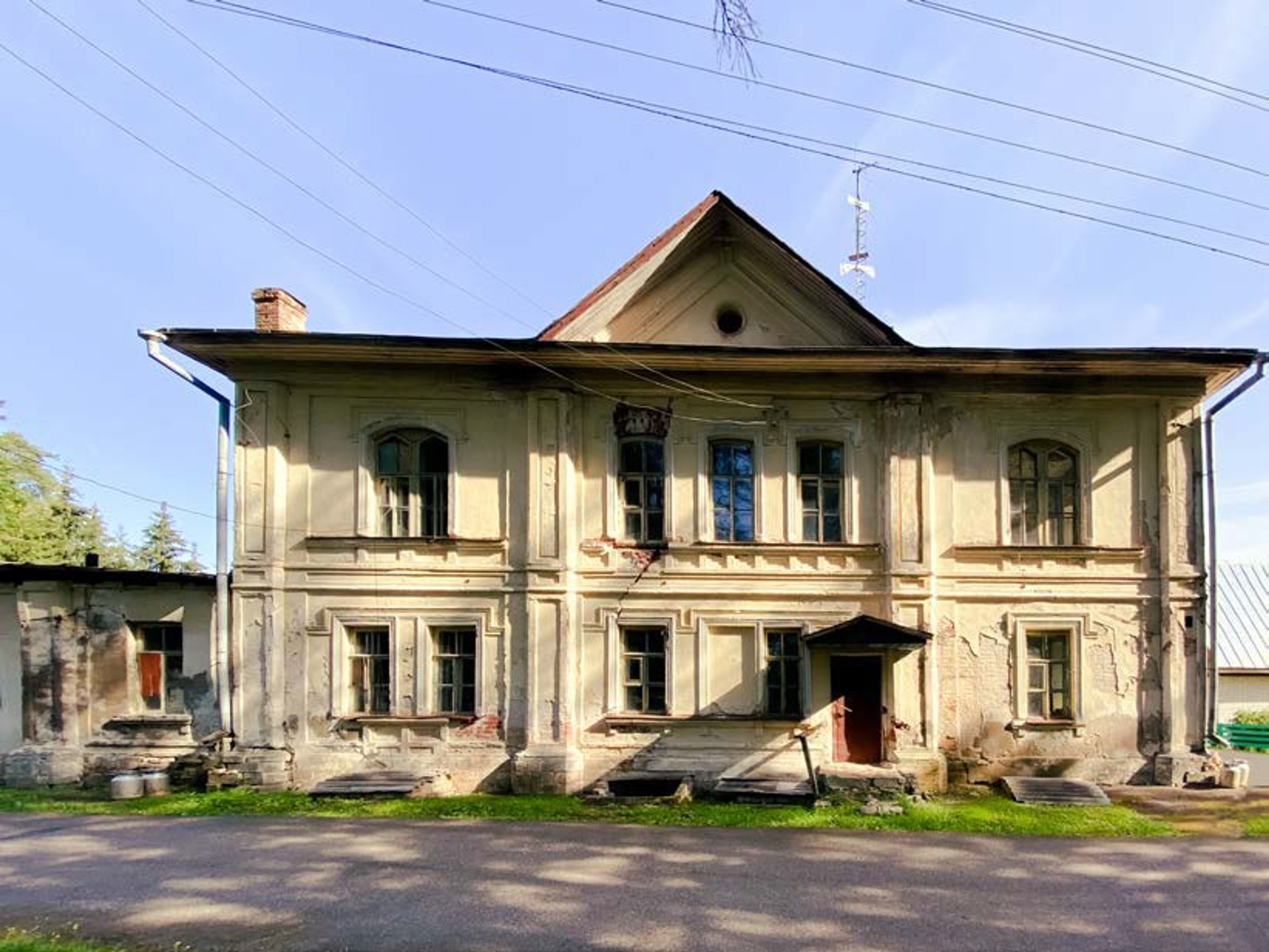 фото объекта культурного наследия