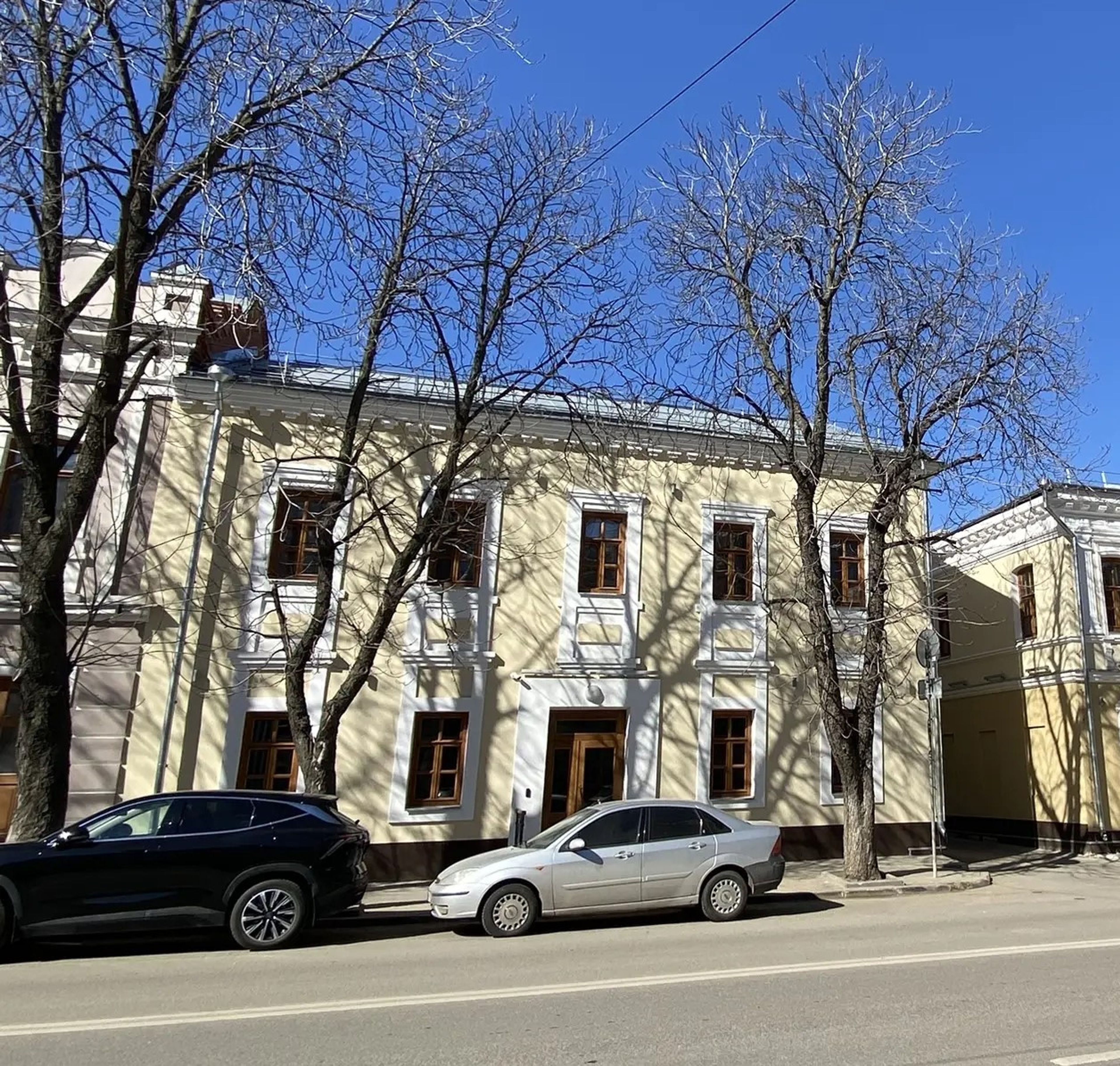 Фото объекта культурного наследия