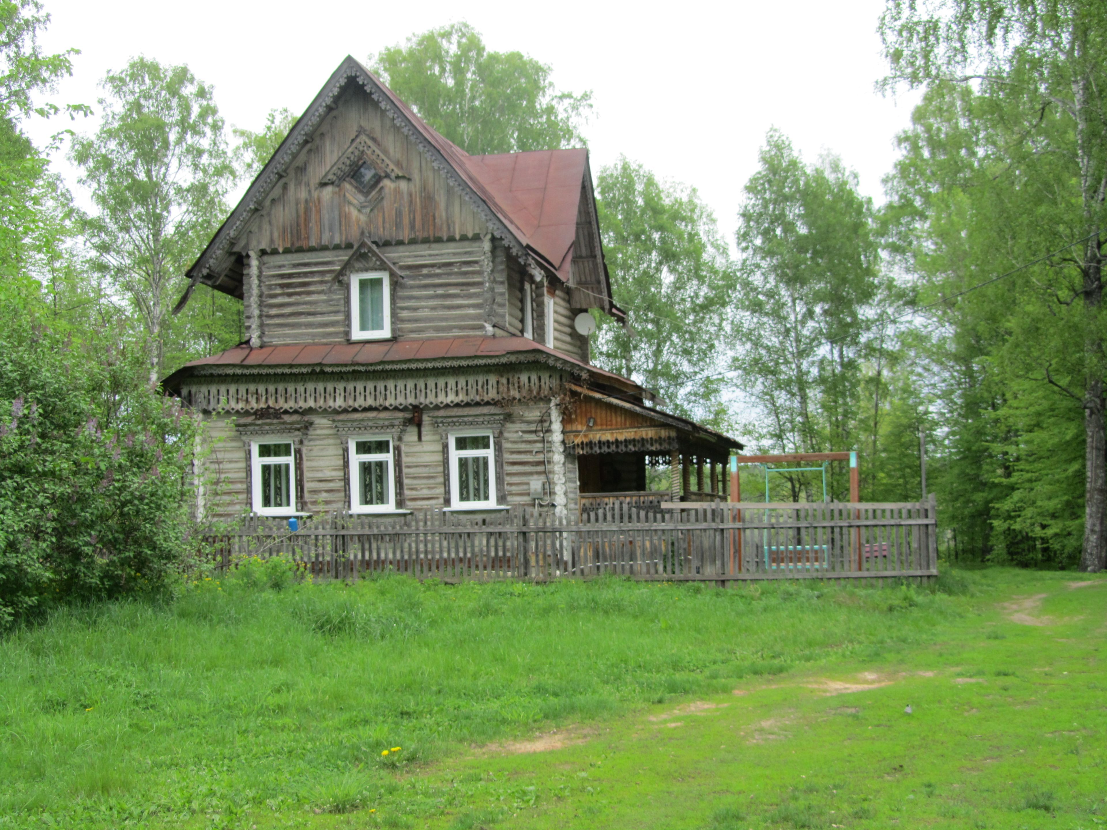 Фото объекта культурного наследия