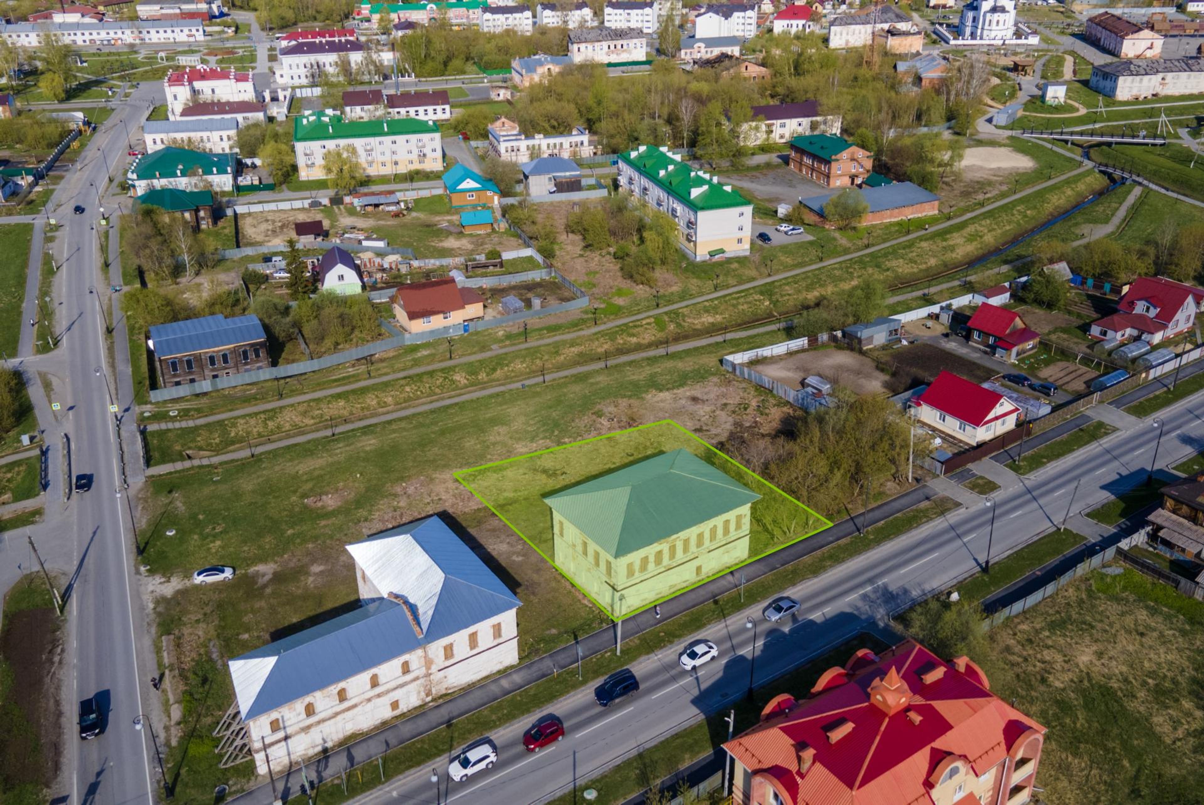 фото объекта культурного наследия