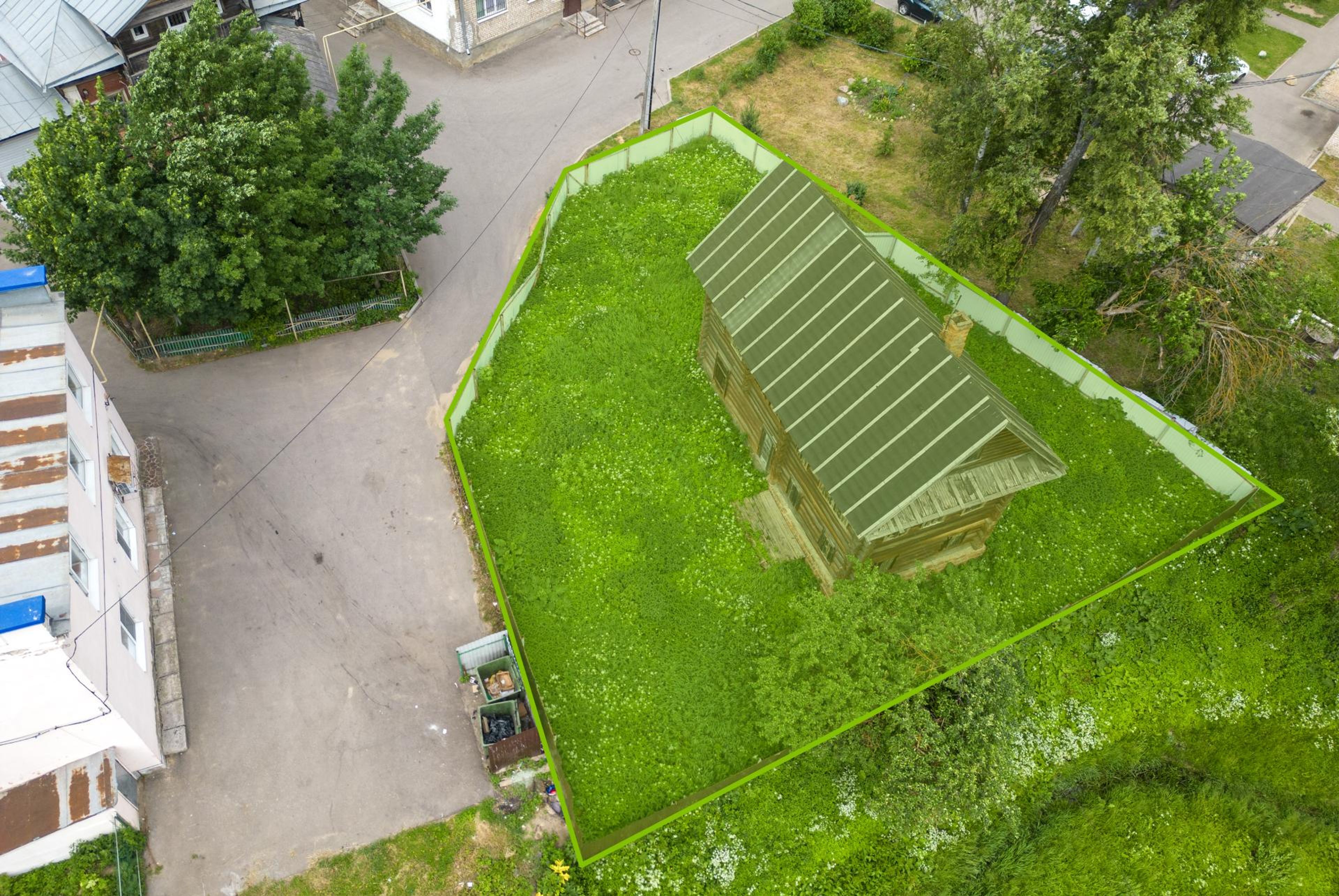 фото объекта культурного наследия