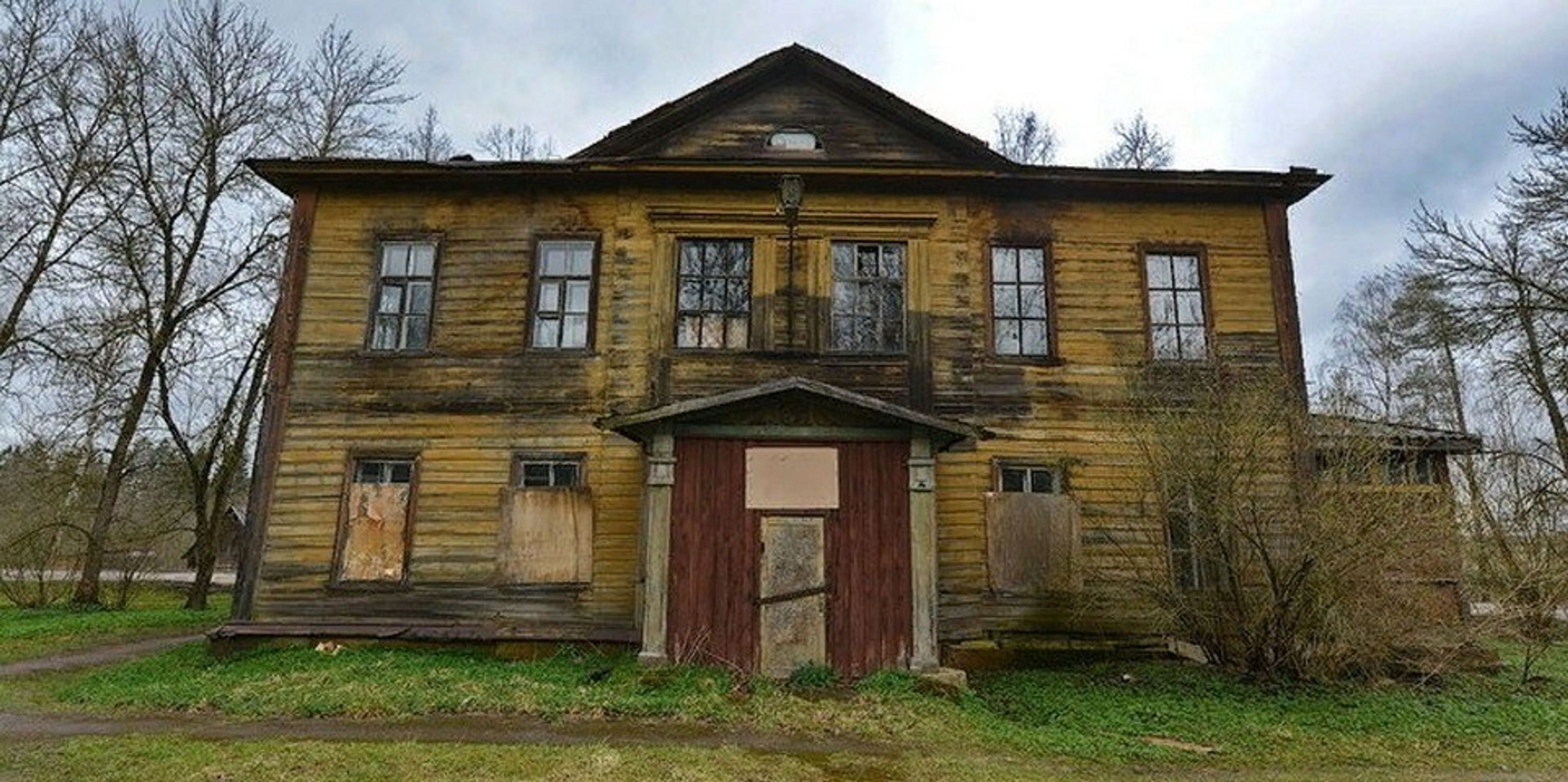 фото объекта культурного наследия