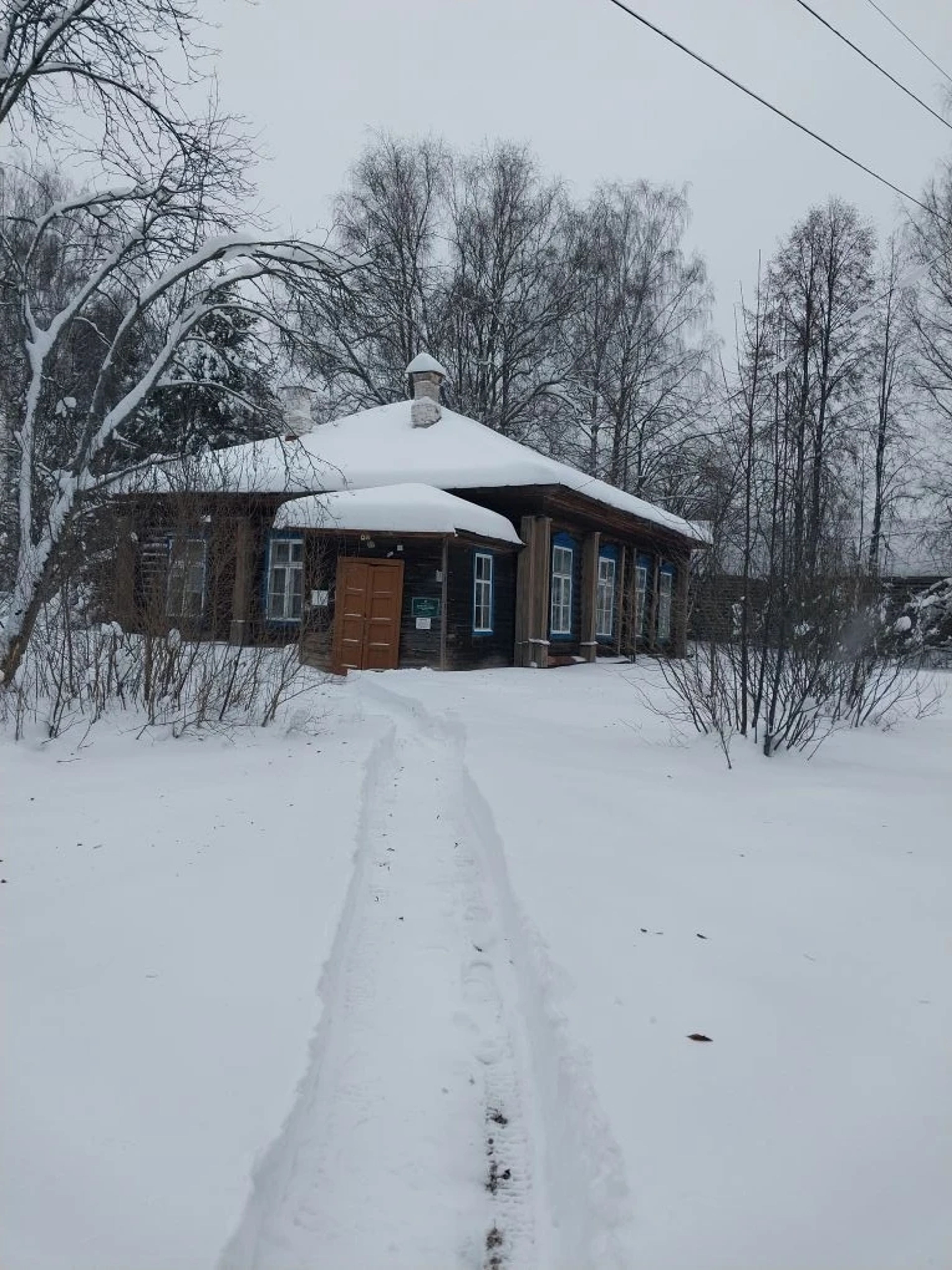 фото объекта культурного наследия
