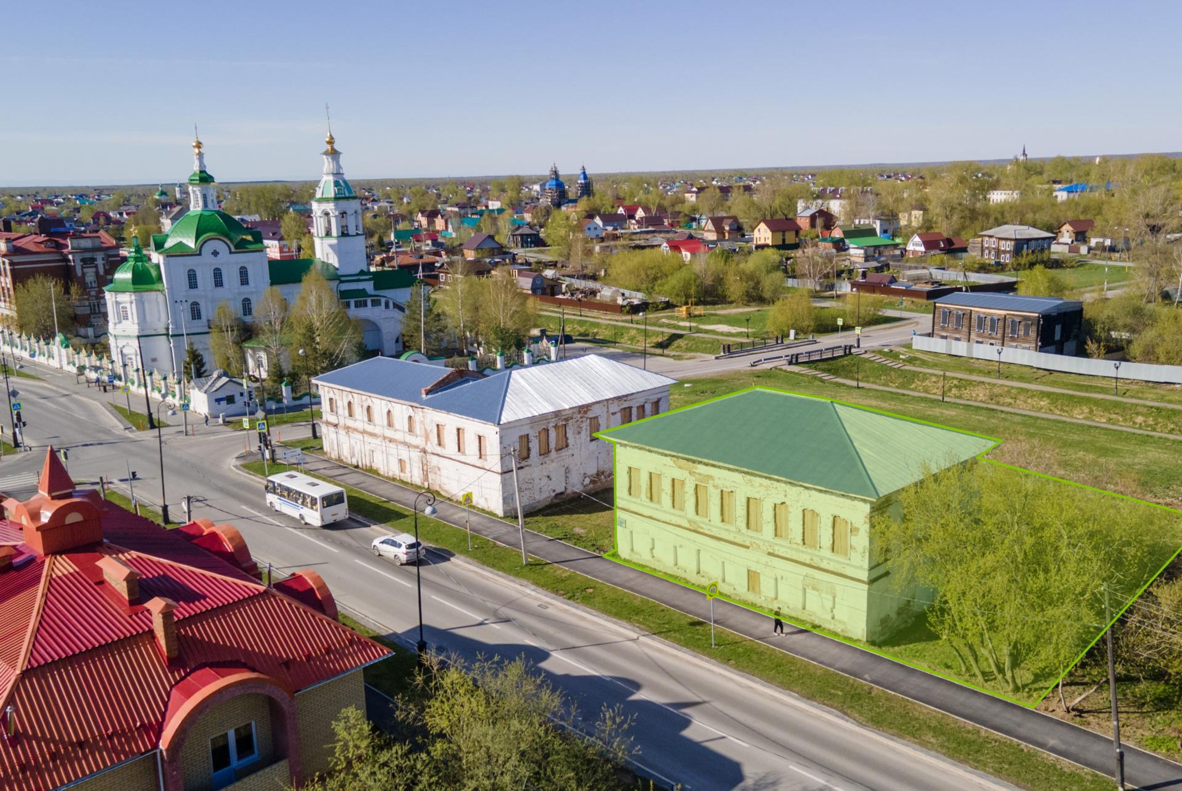фото объекта культурного наследия