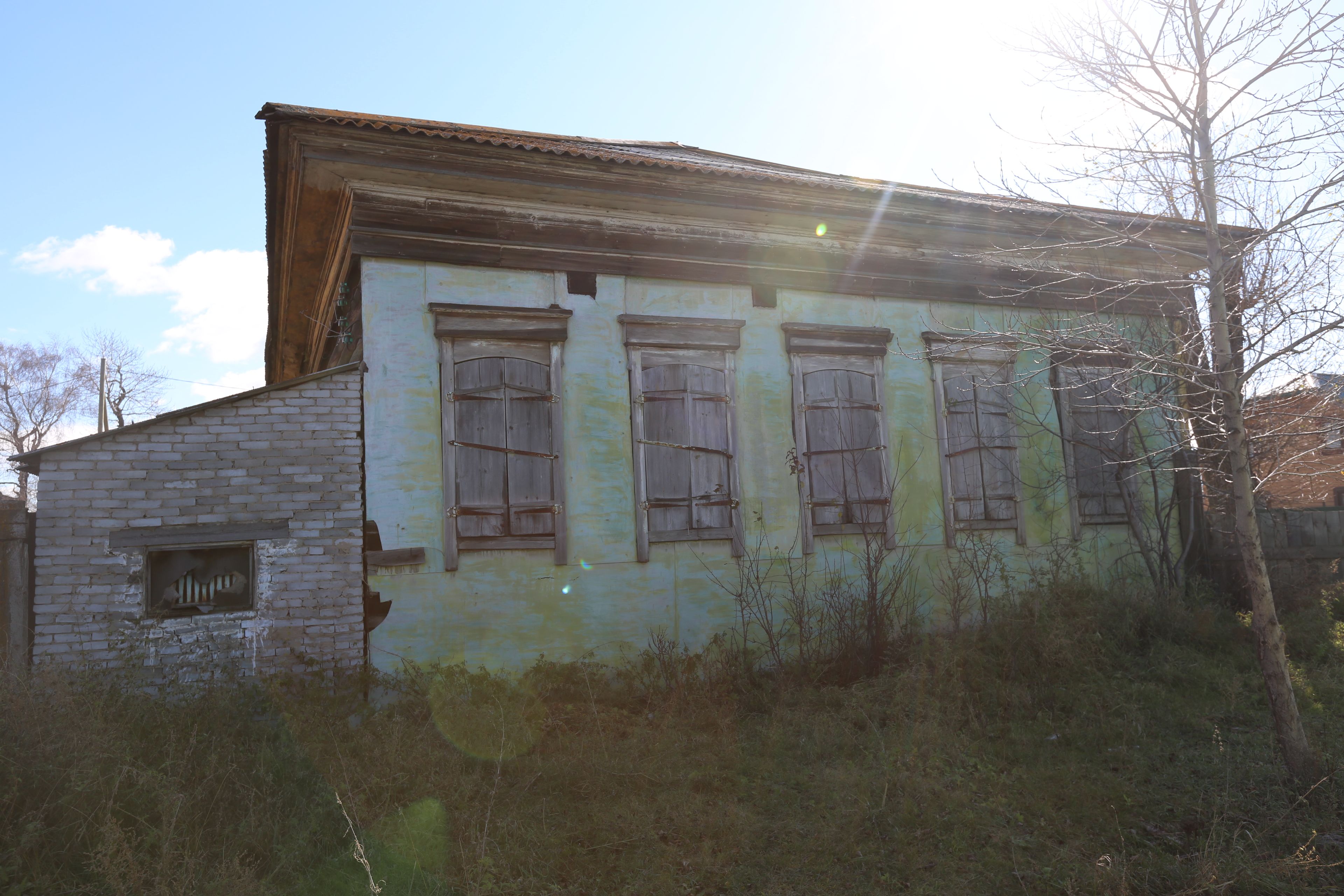 фото объекта культурного наследия