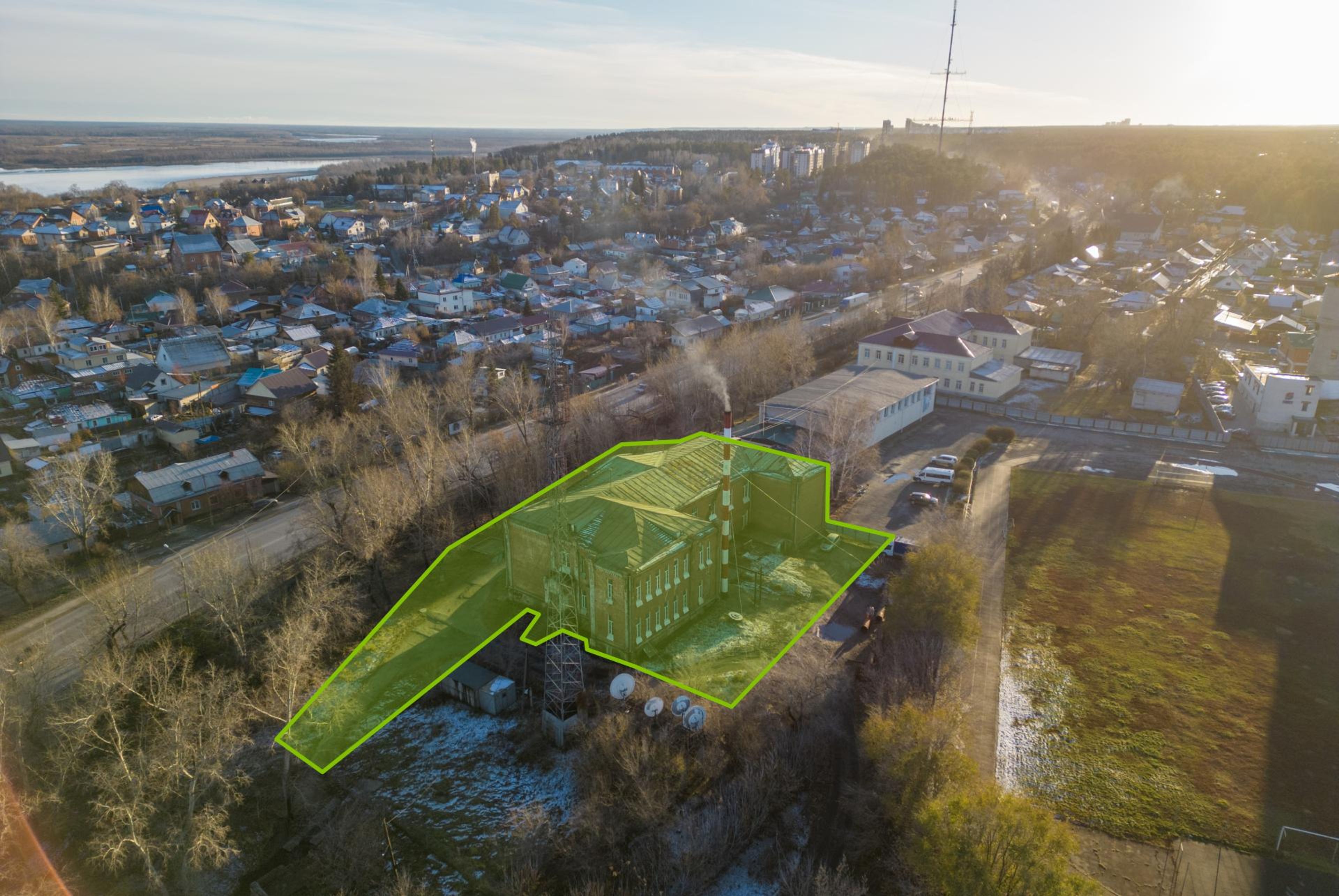 фото объекта культурного наследия