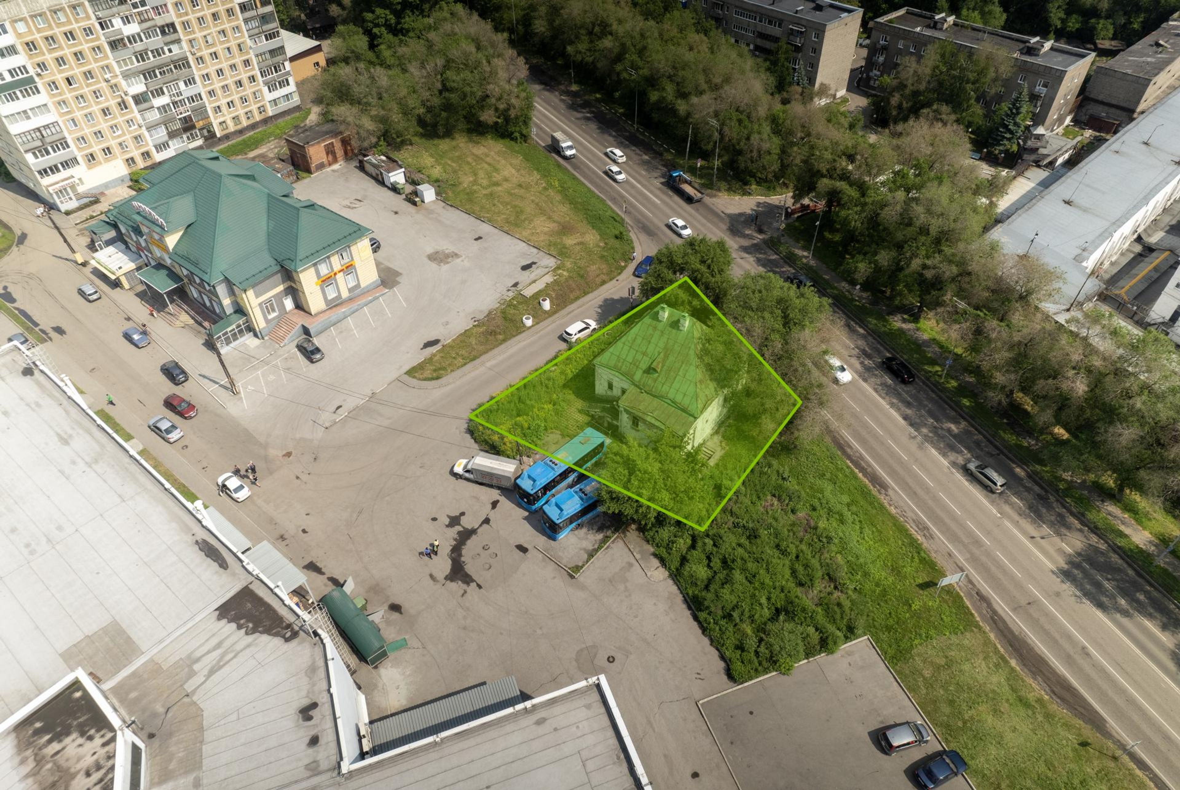 фото объекта культурного наследия