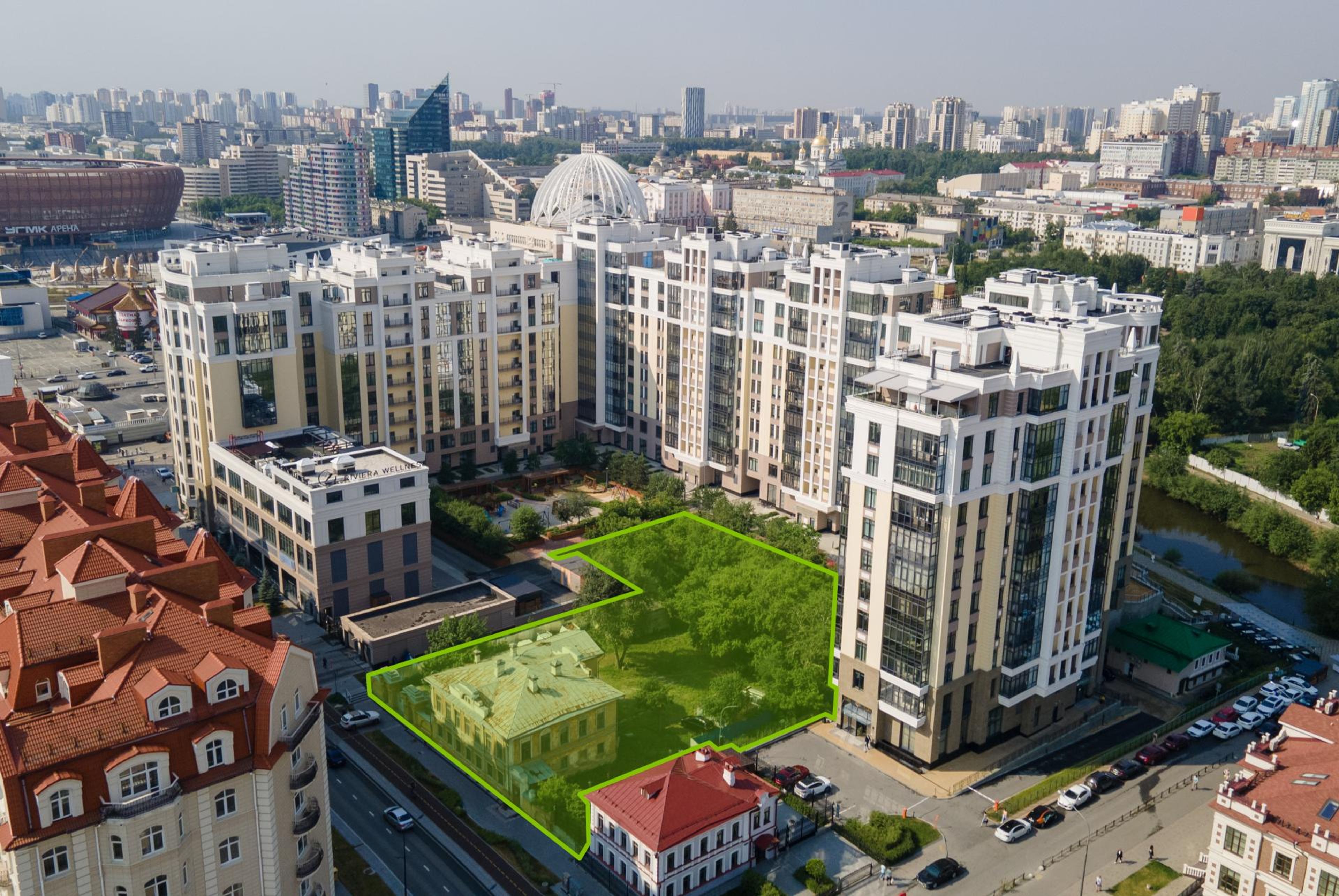 фото объекта культурного наследия