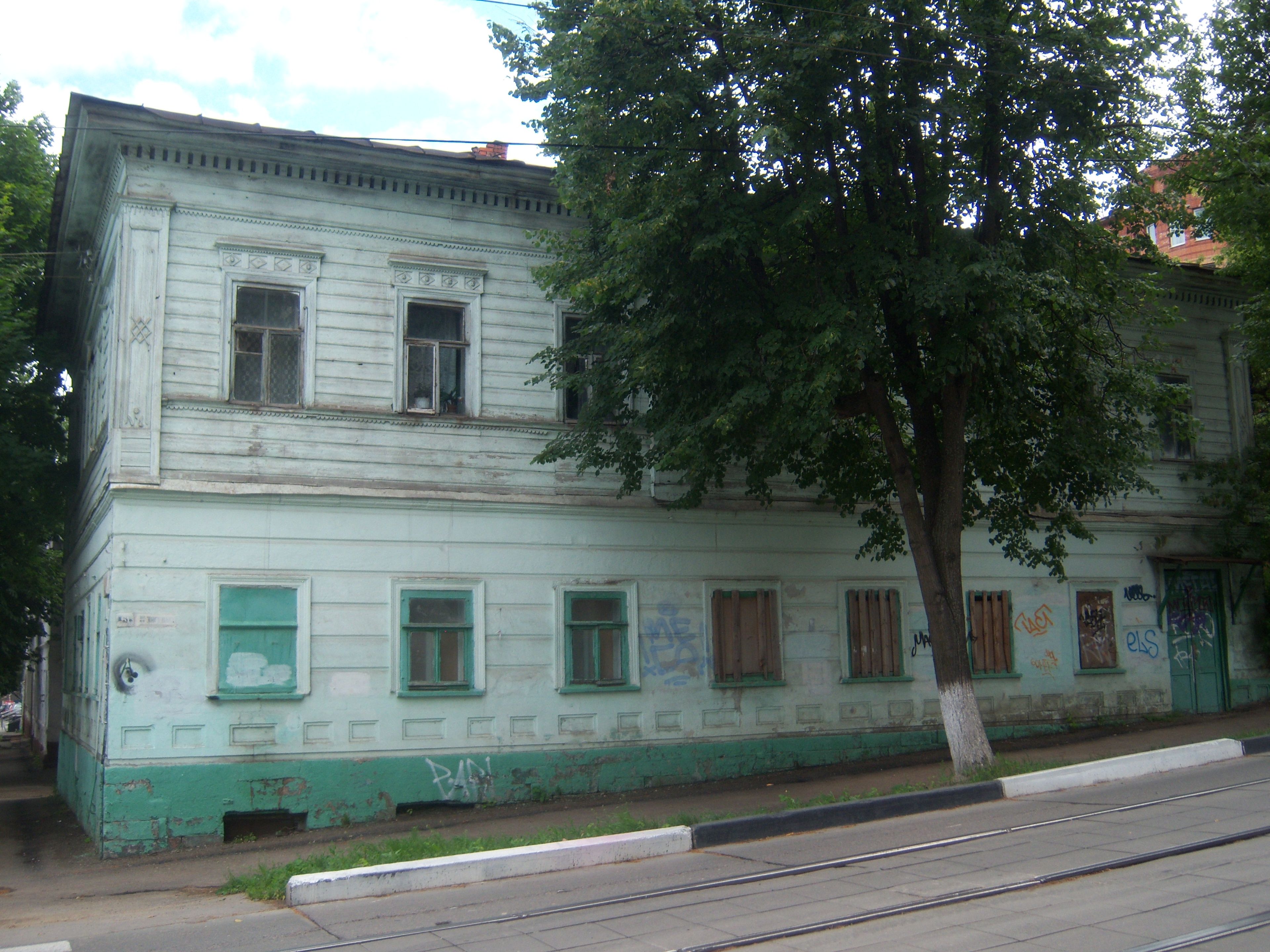 фото объекта культурного наследия