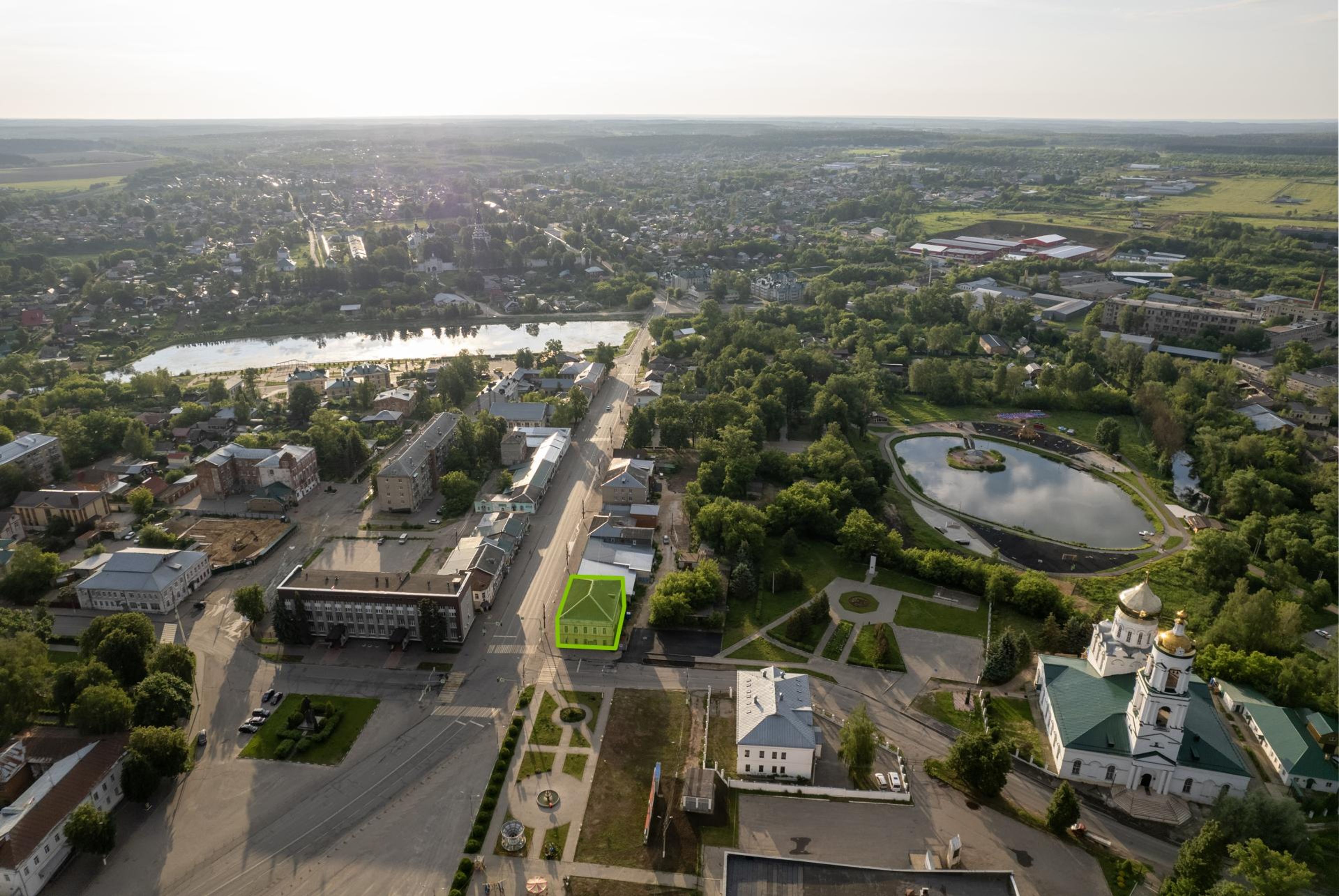 фото объекта культурного наследия