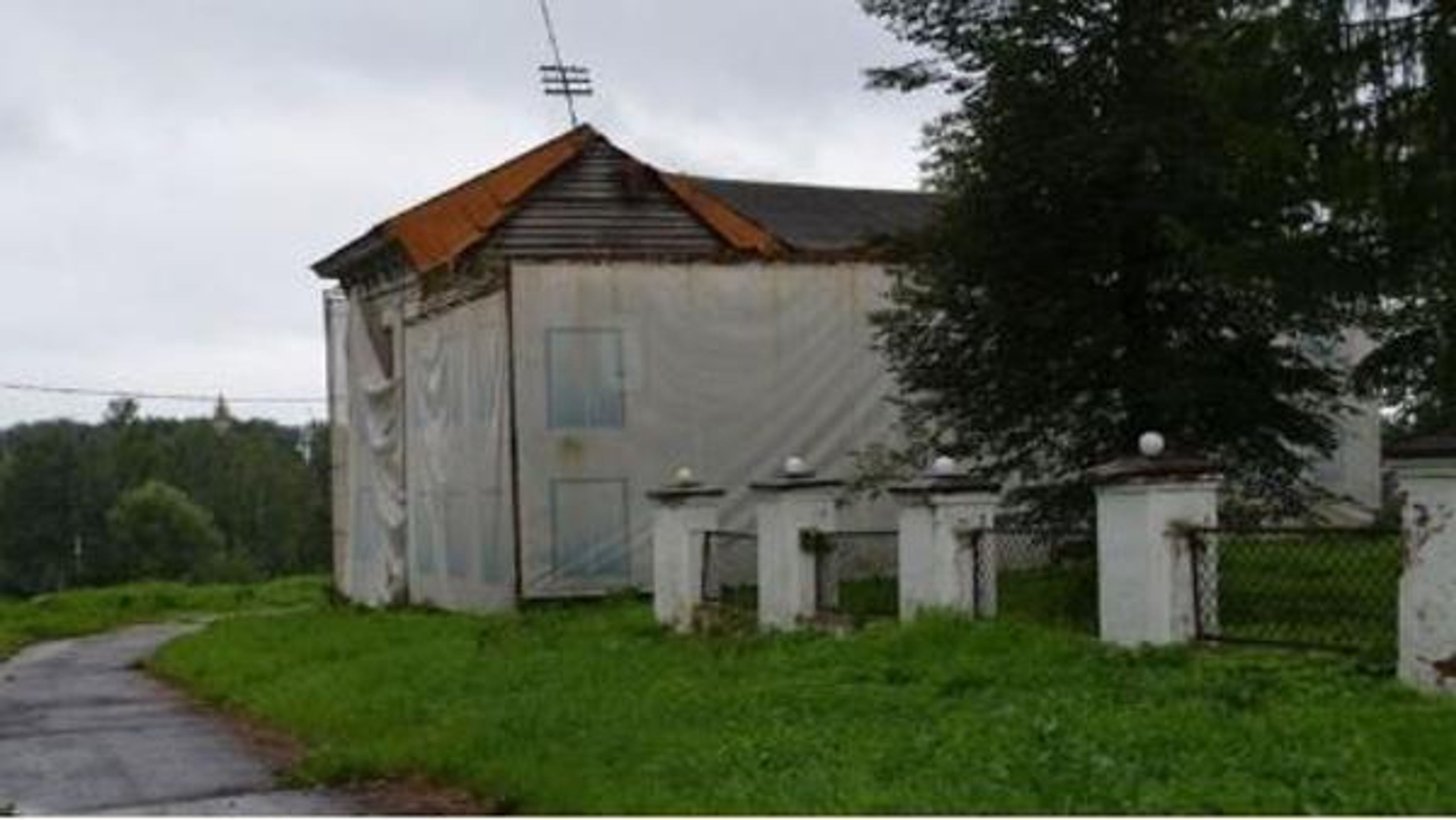 фото объекта культурного наследия