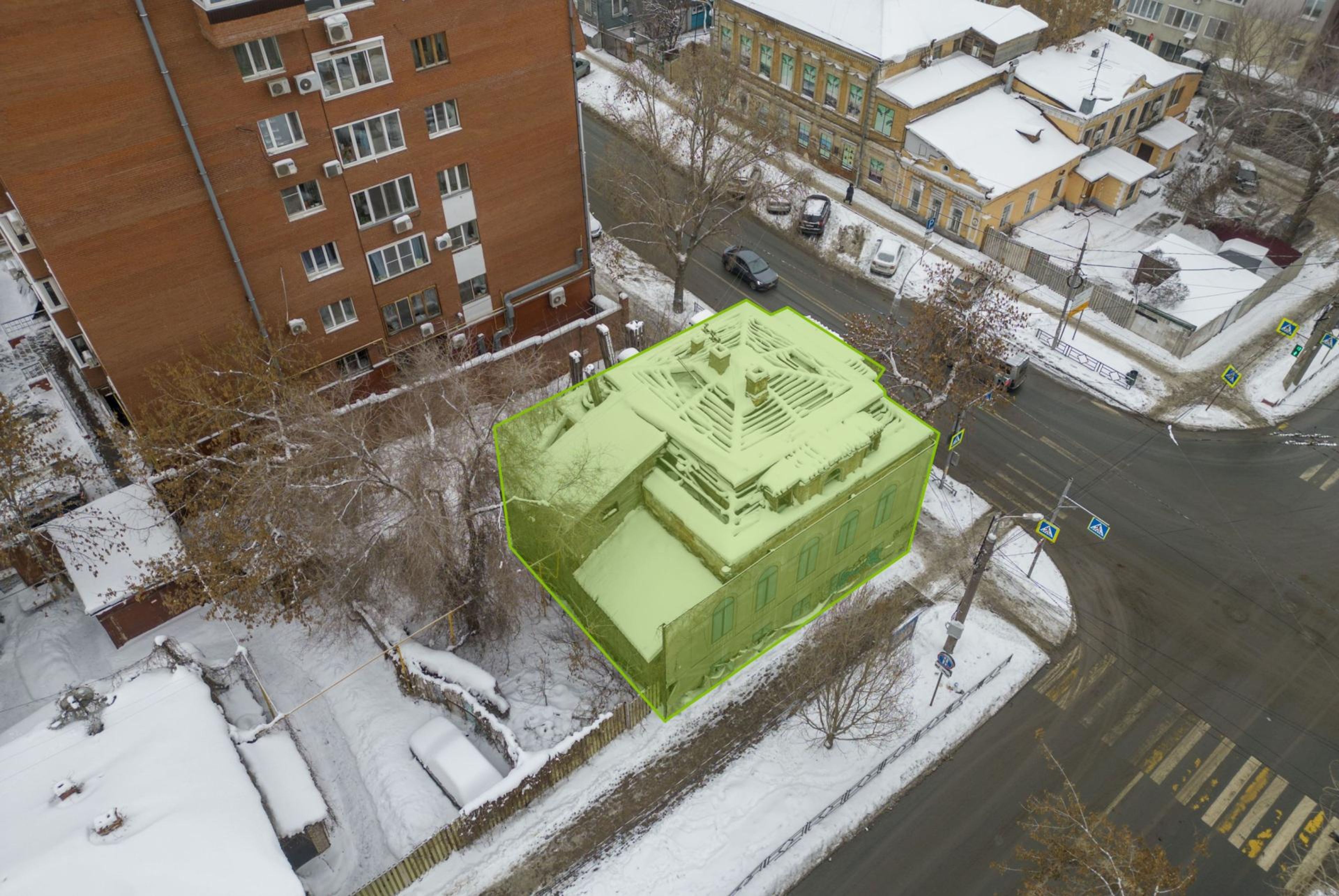 фото объекта культурного наследия