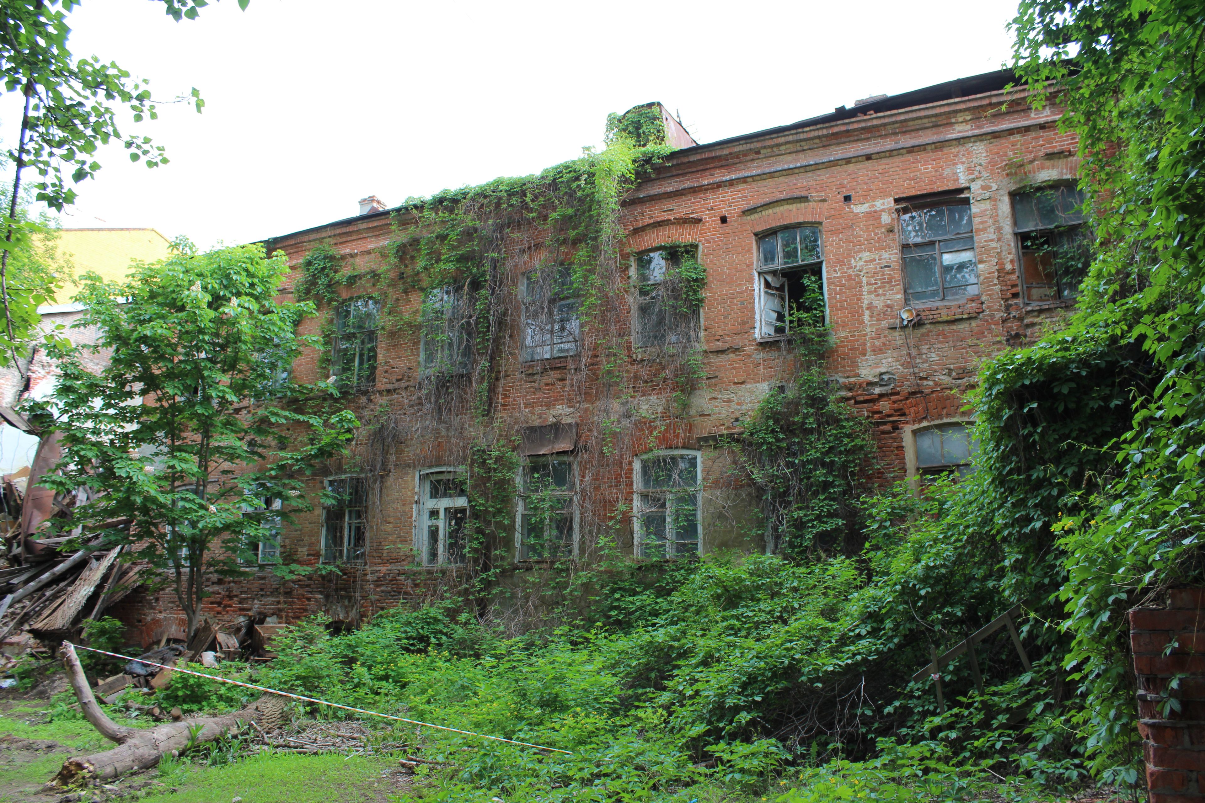 фото объекта культурного наследия