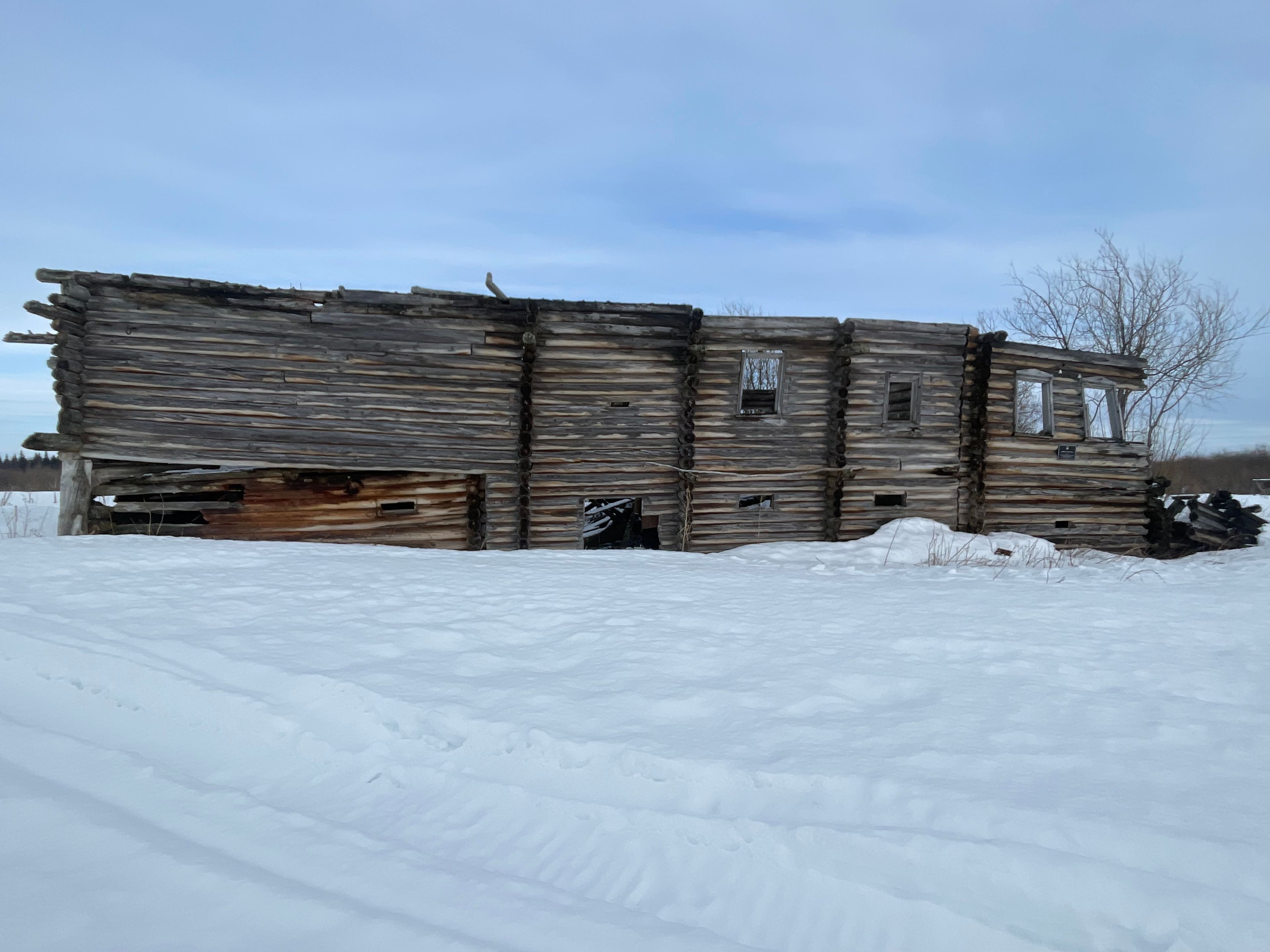 фото объекта культурного наследия