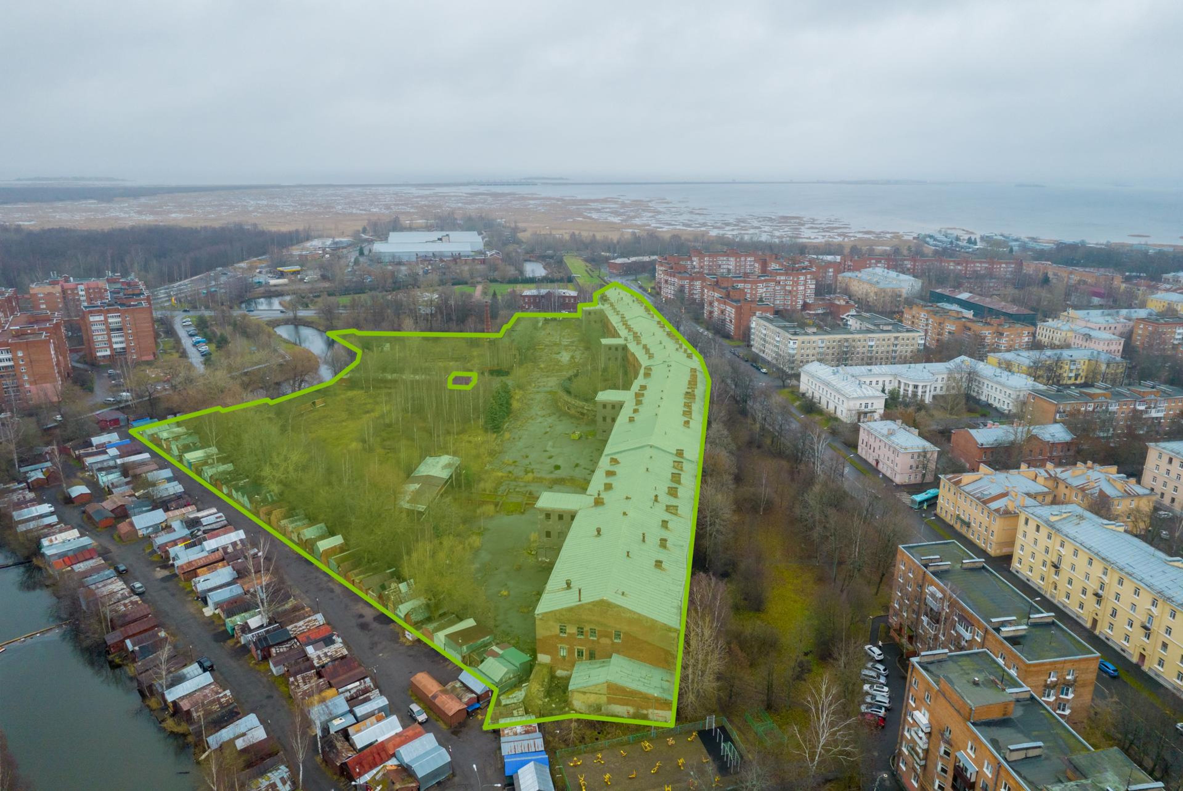 фото объекта культурного наследия