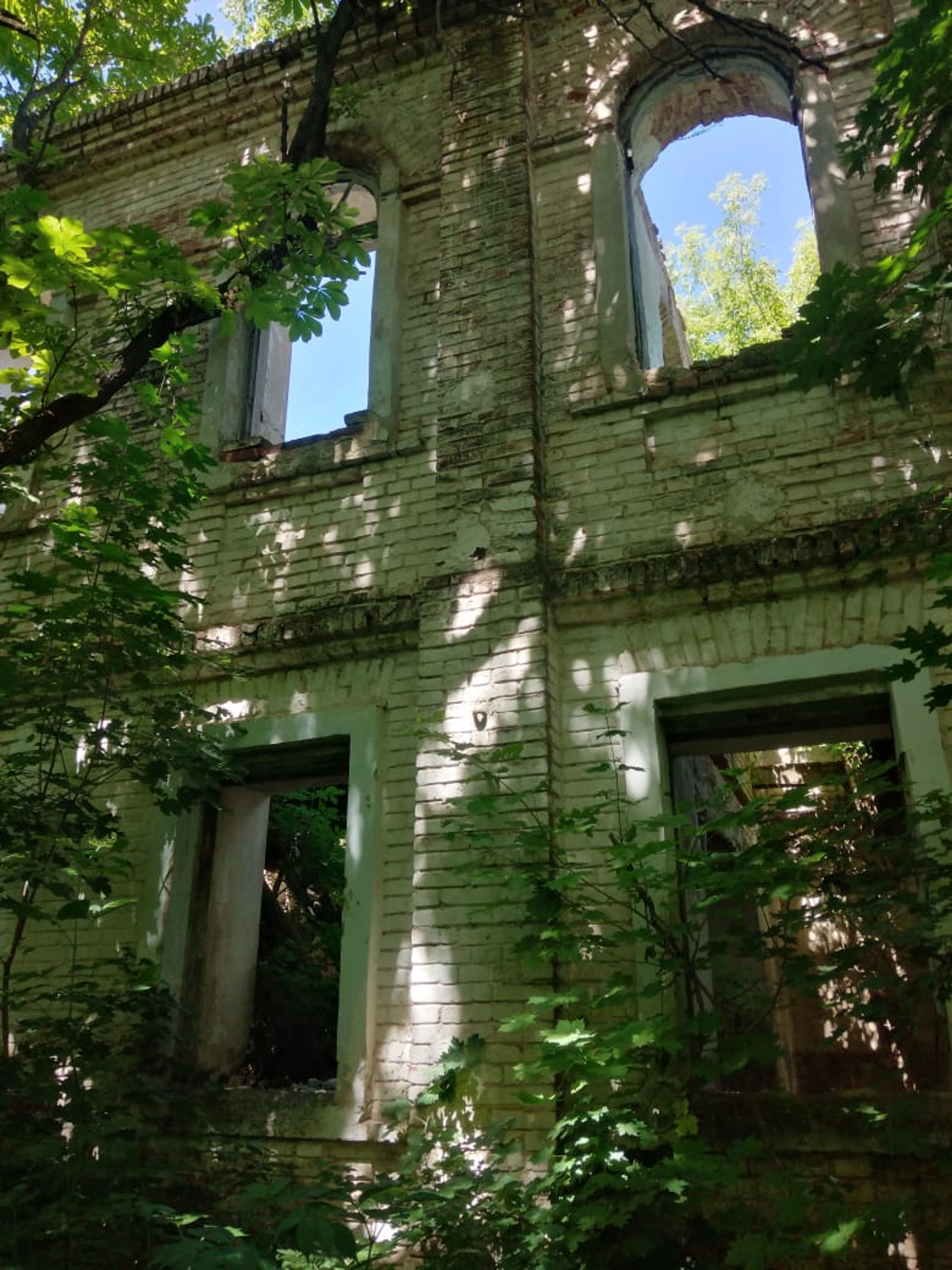 фото объекта культурного наследия