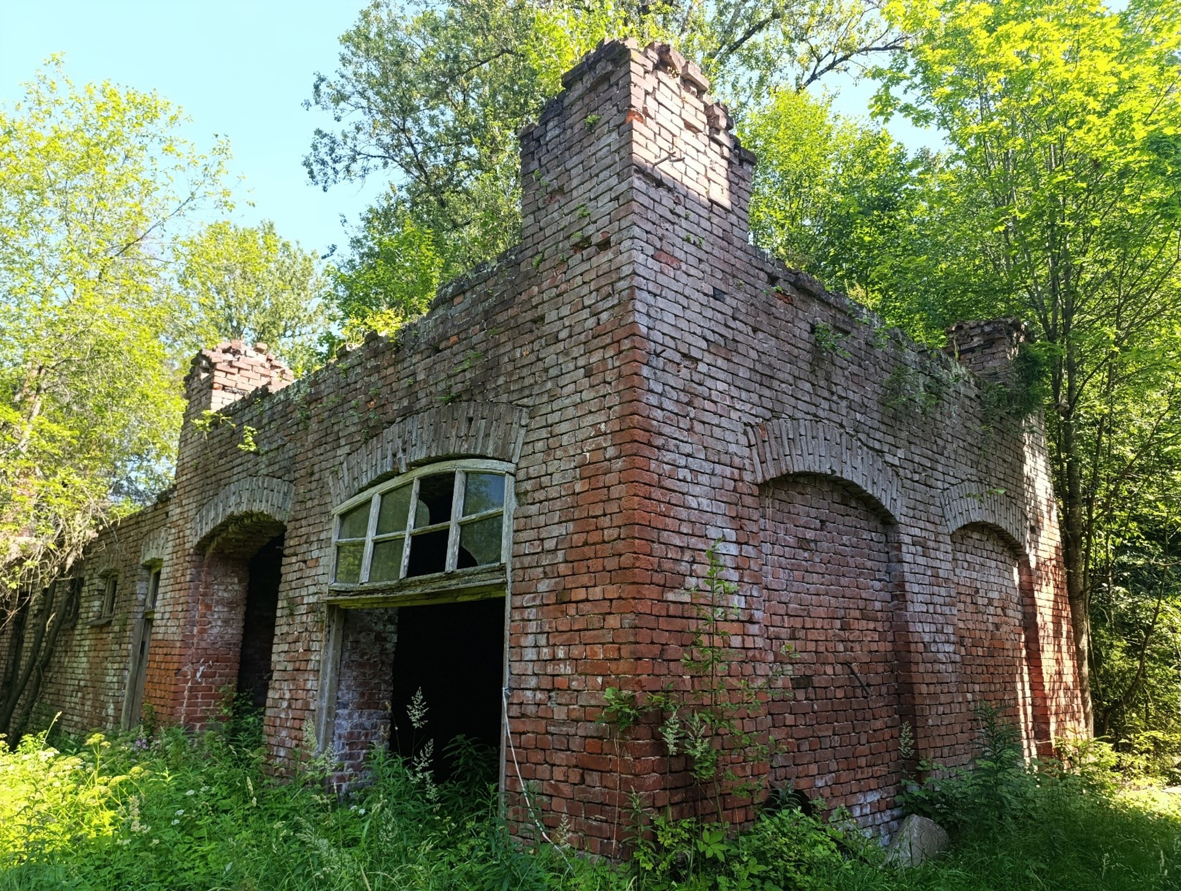 фото объекта культурного наследия