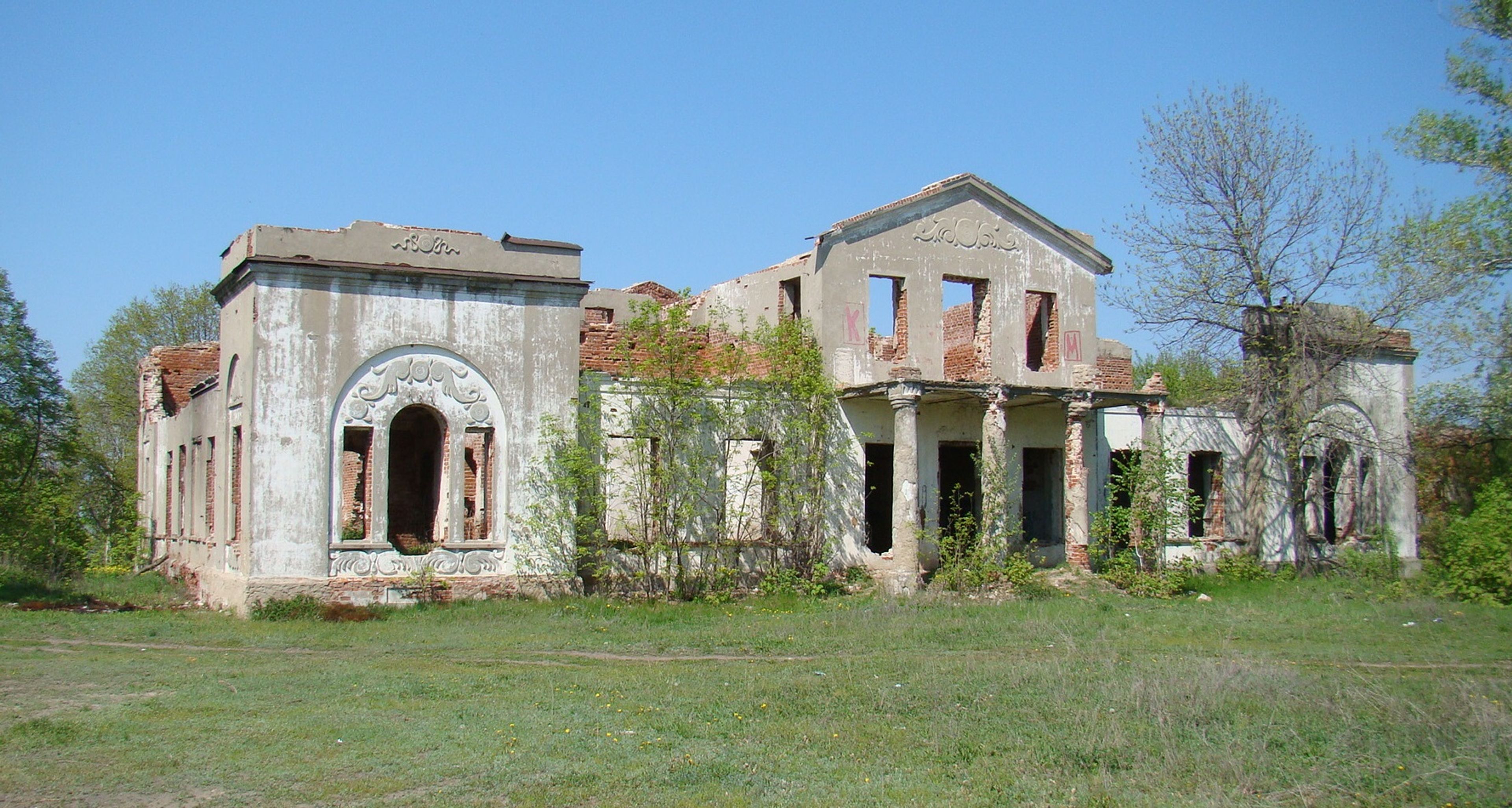 фото объекта культурного наследия