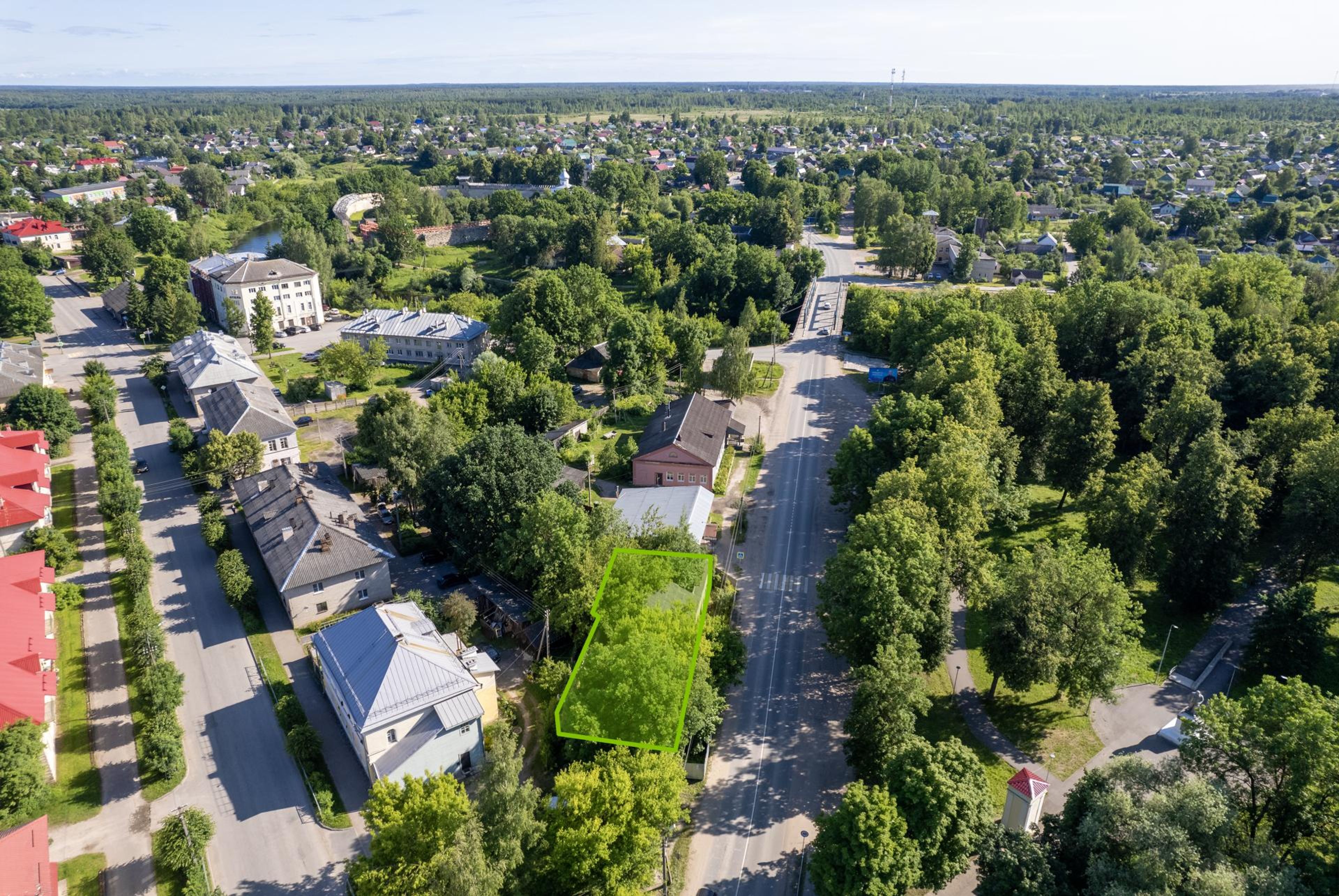 фото объекта культурного наследия