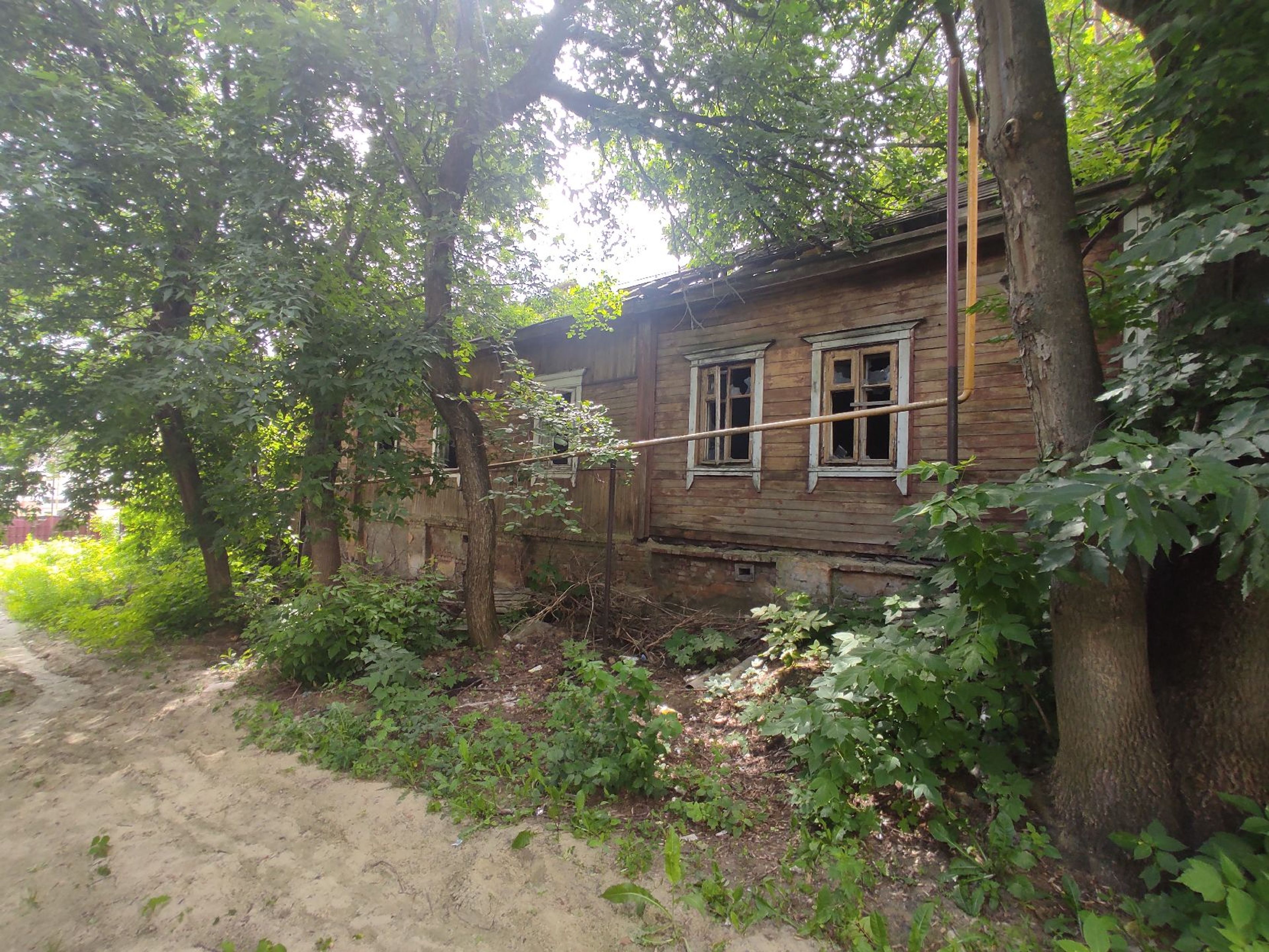 фото объекта культурного наследия
