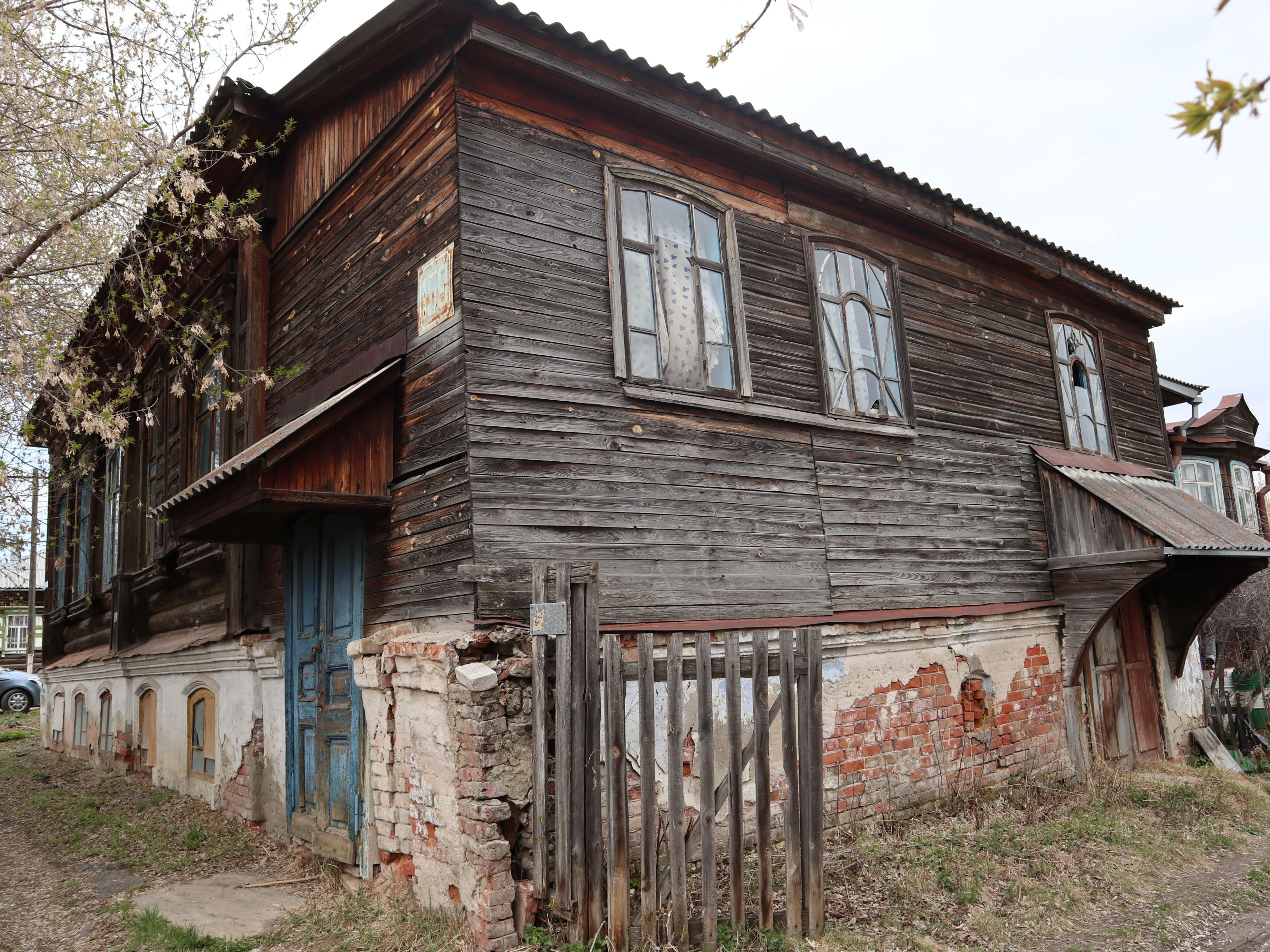 фото объекта культурного наследия