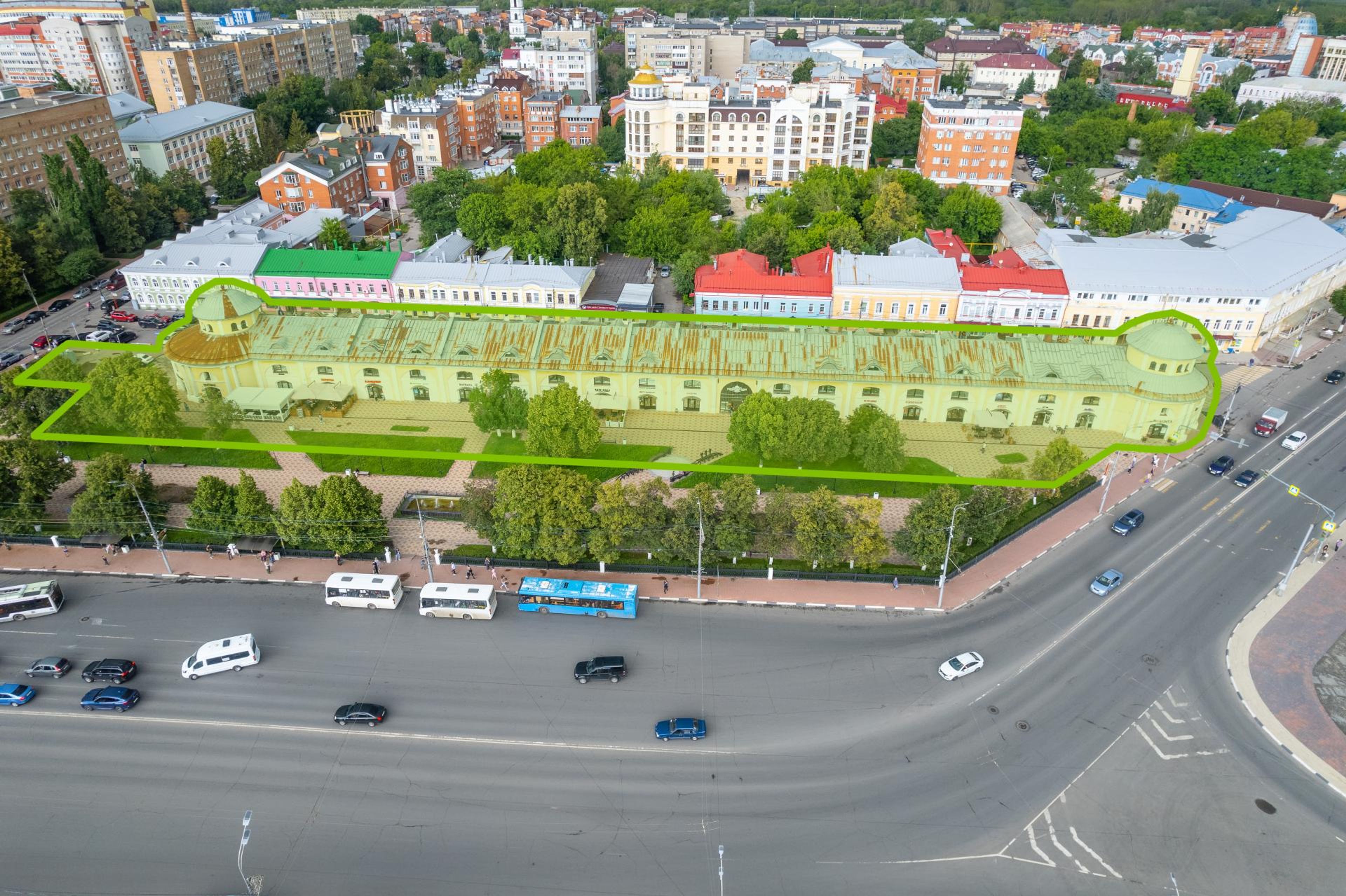 фото объекта культурного наследия