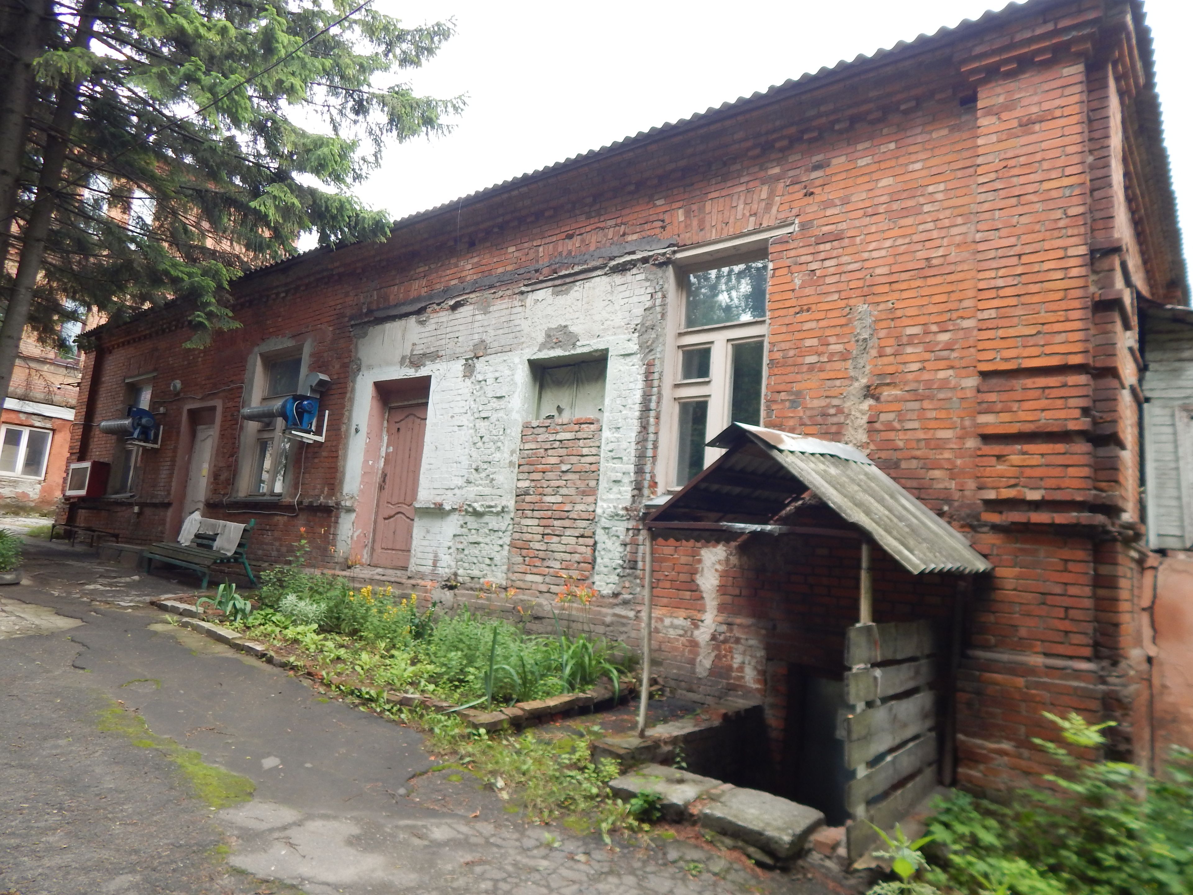 фото объекта культурного наследия