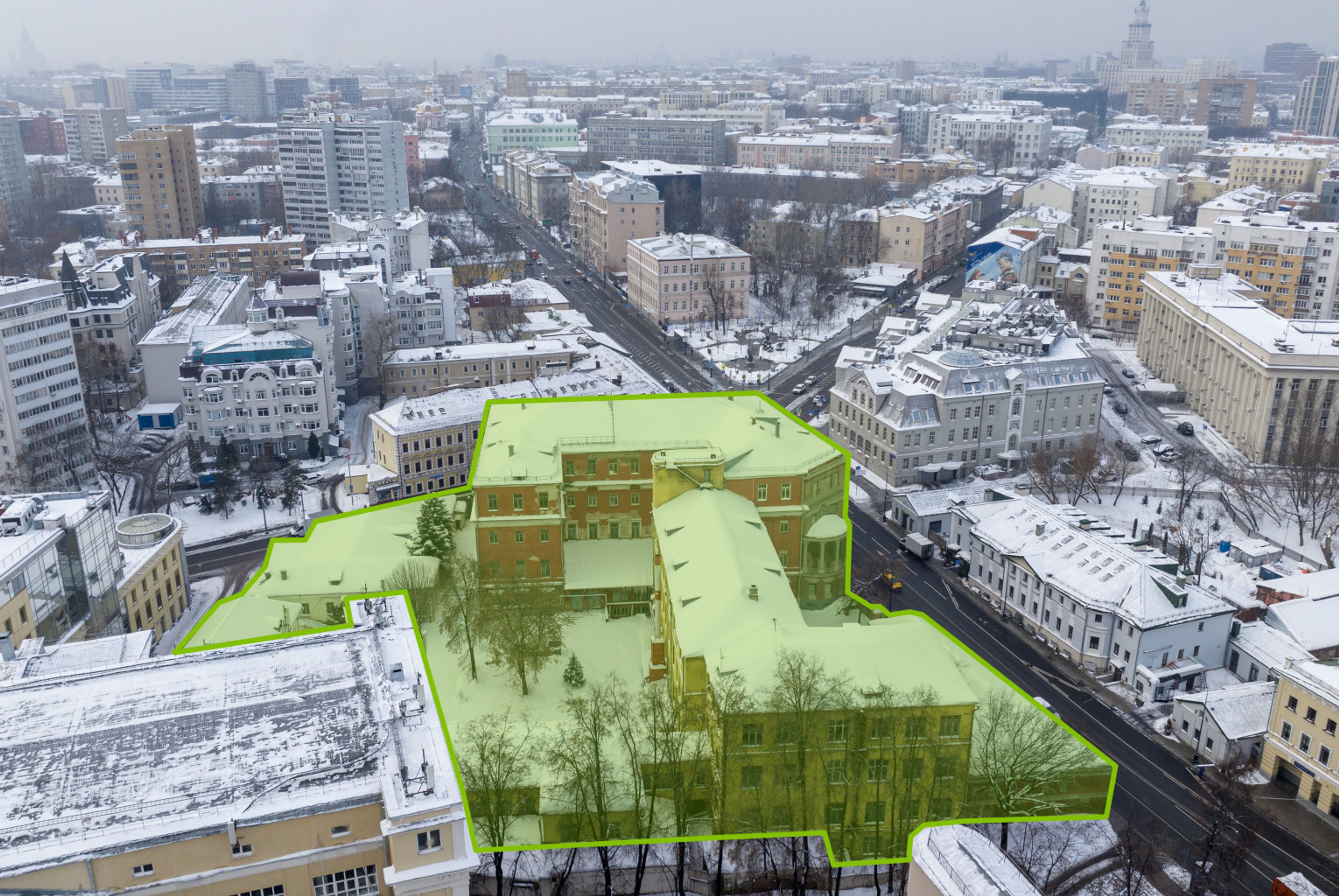 фото объекта культурного наследия