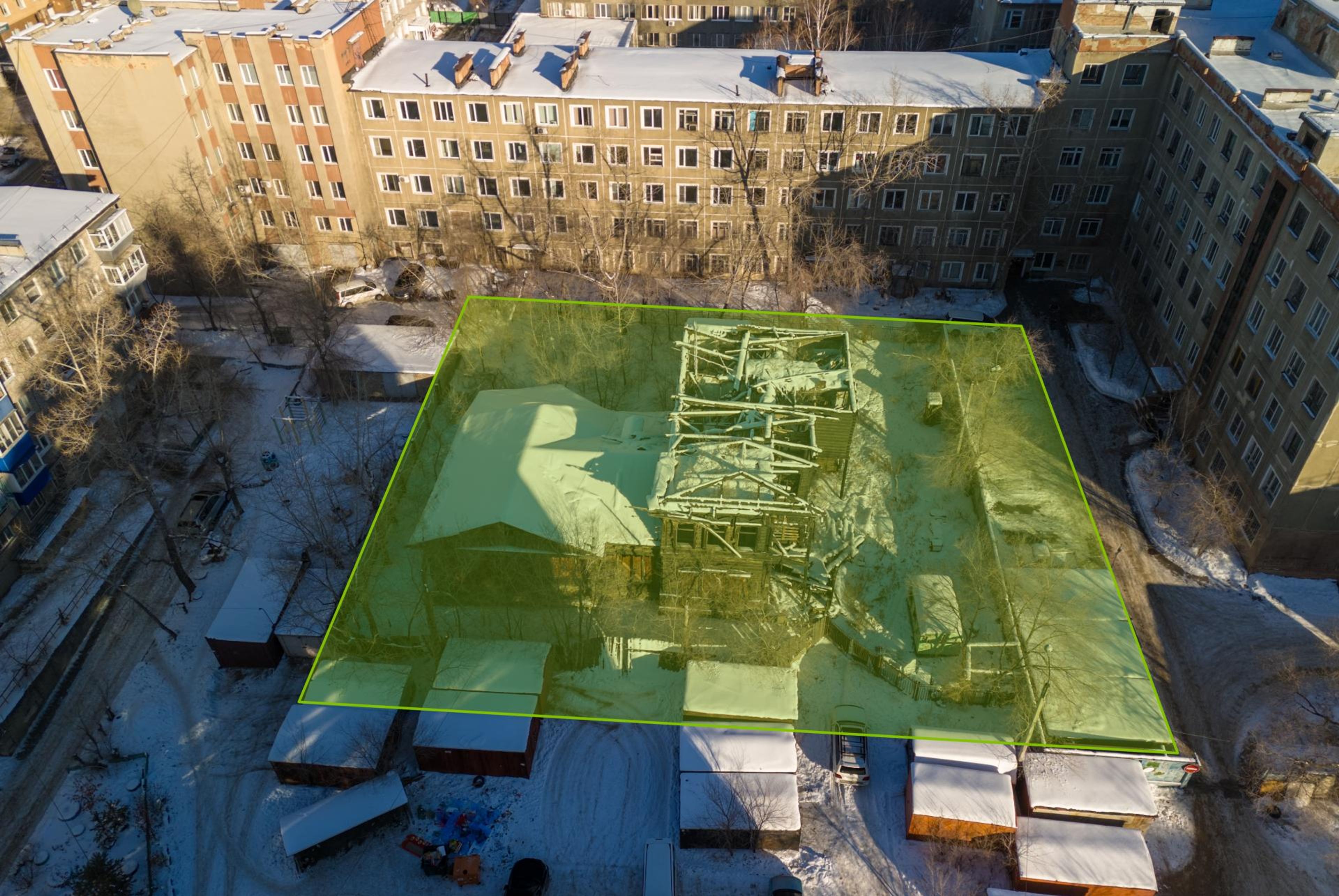 фото объекта культурного наследия