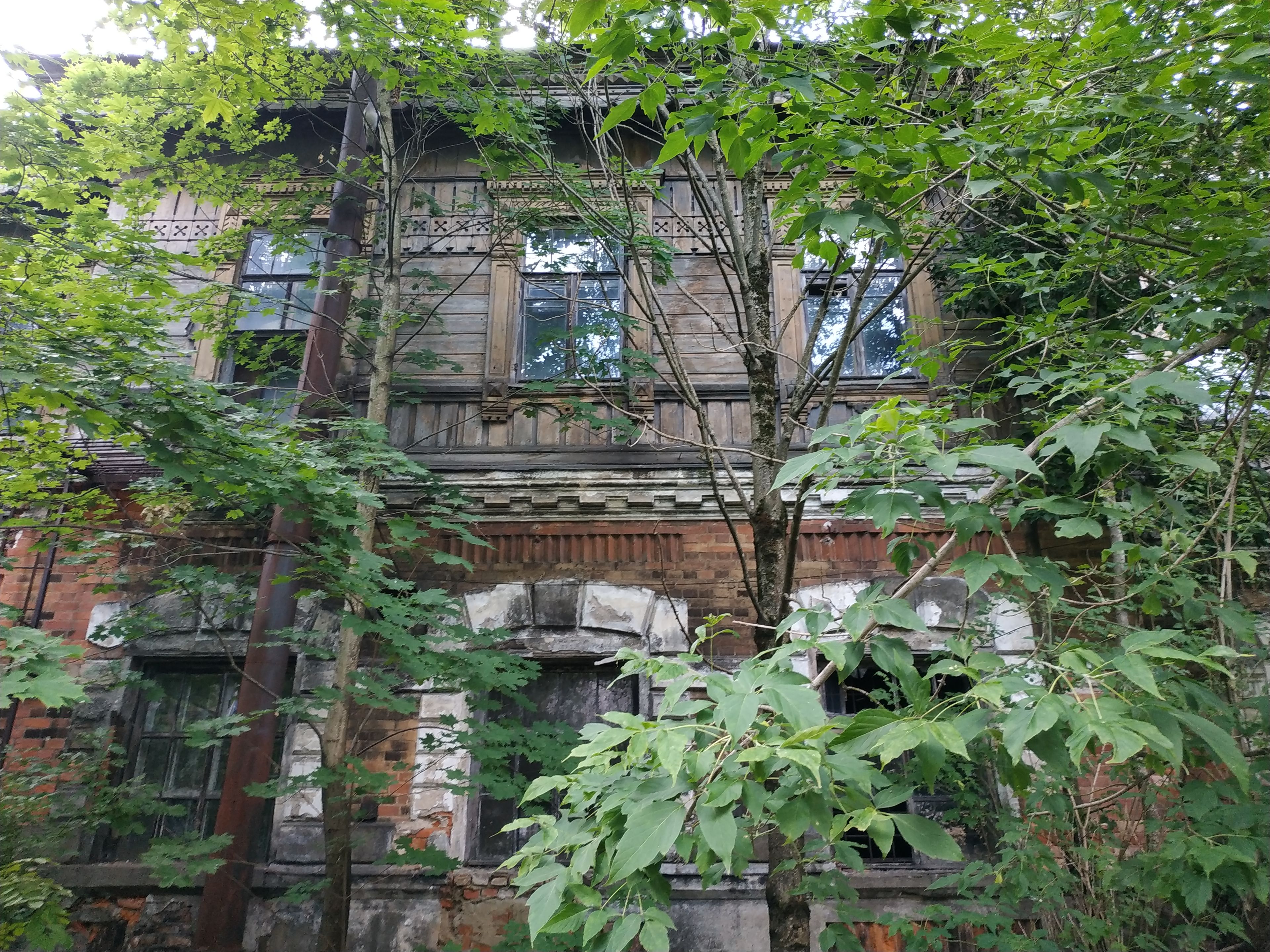 фото объекта культурного наследия